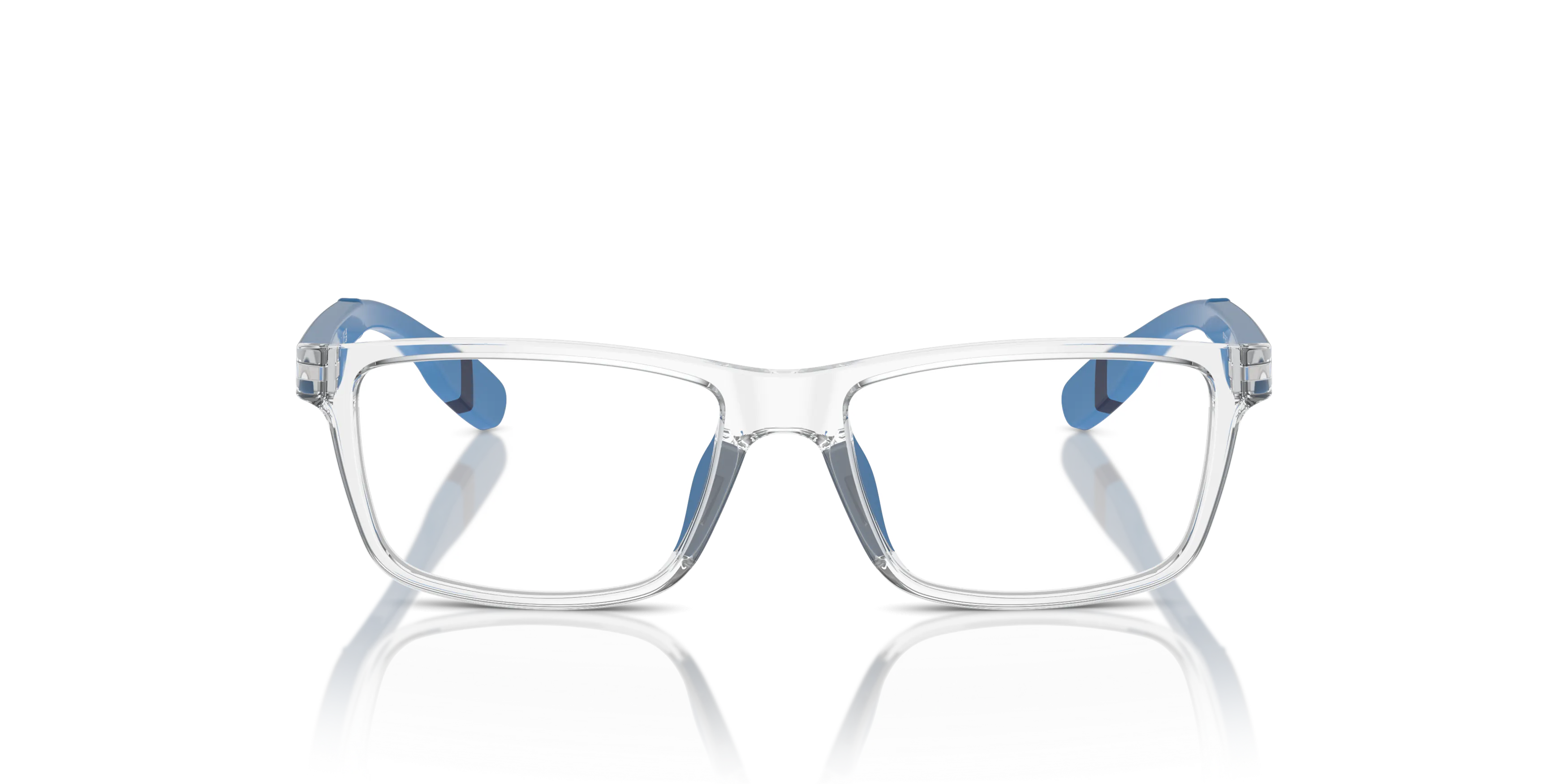 Front, PoloPrep PP8547U 0PP8547U 5869 Brille