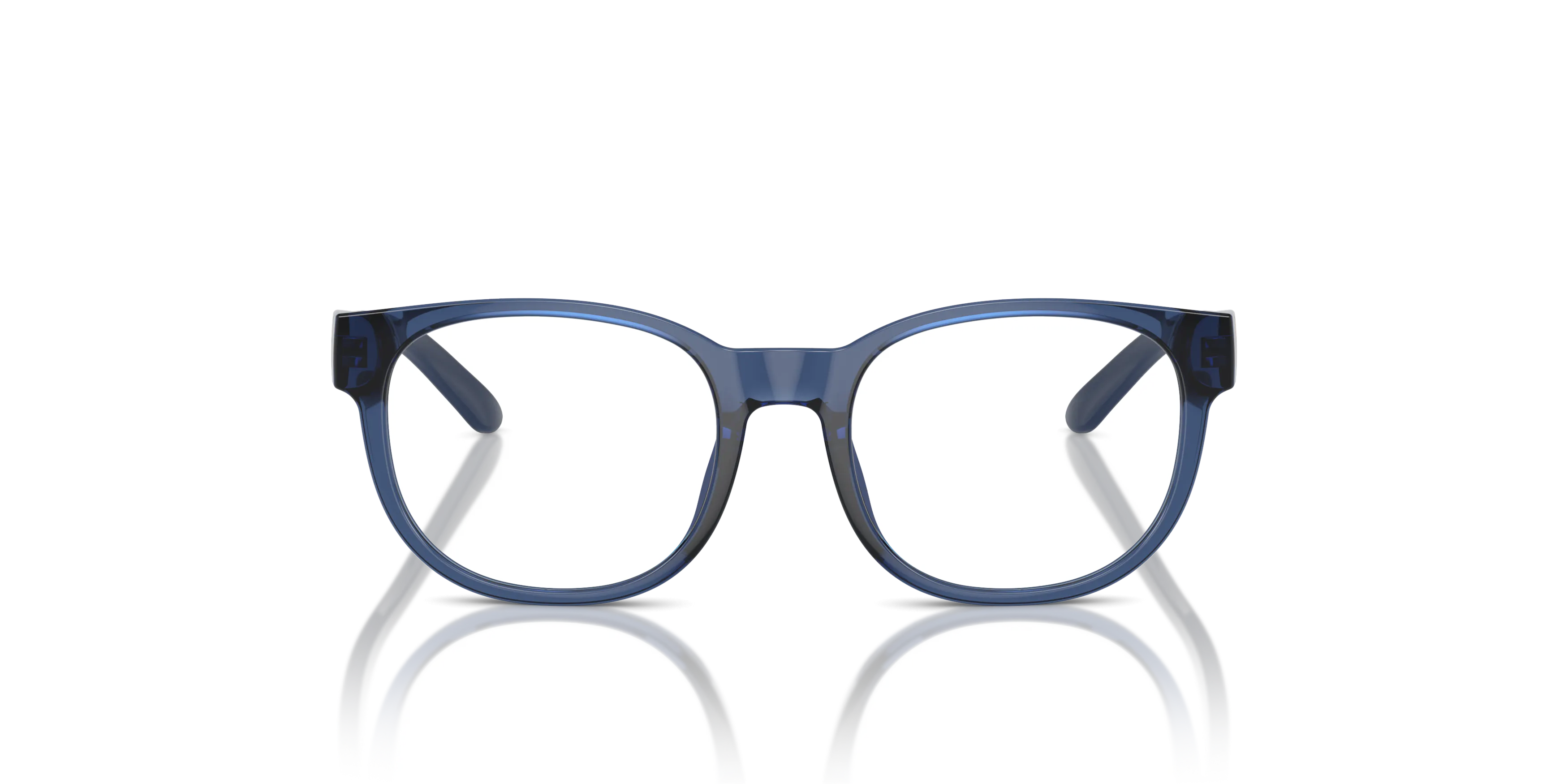 Front, PoloPrep PP8549U 0PP8549U 5717 Brille