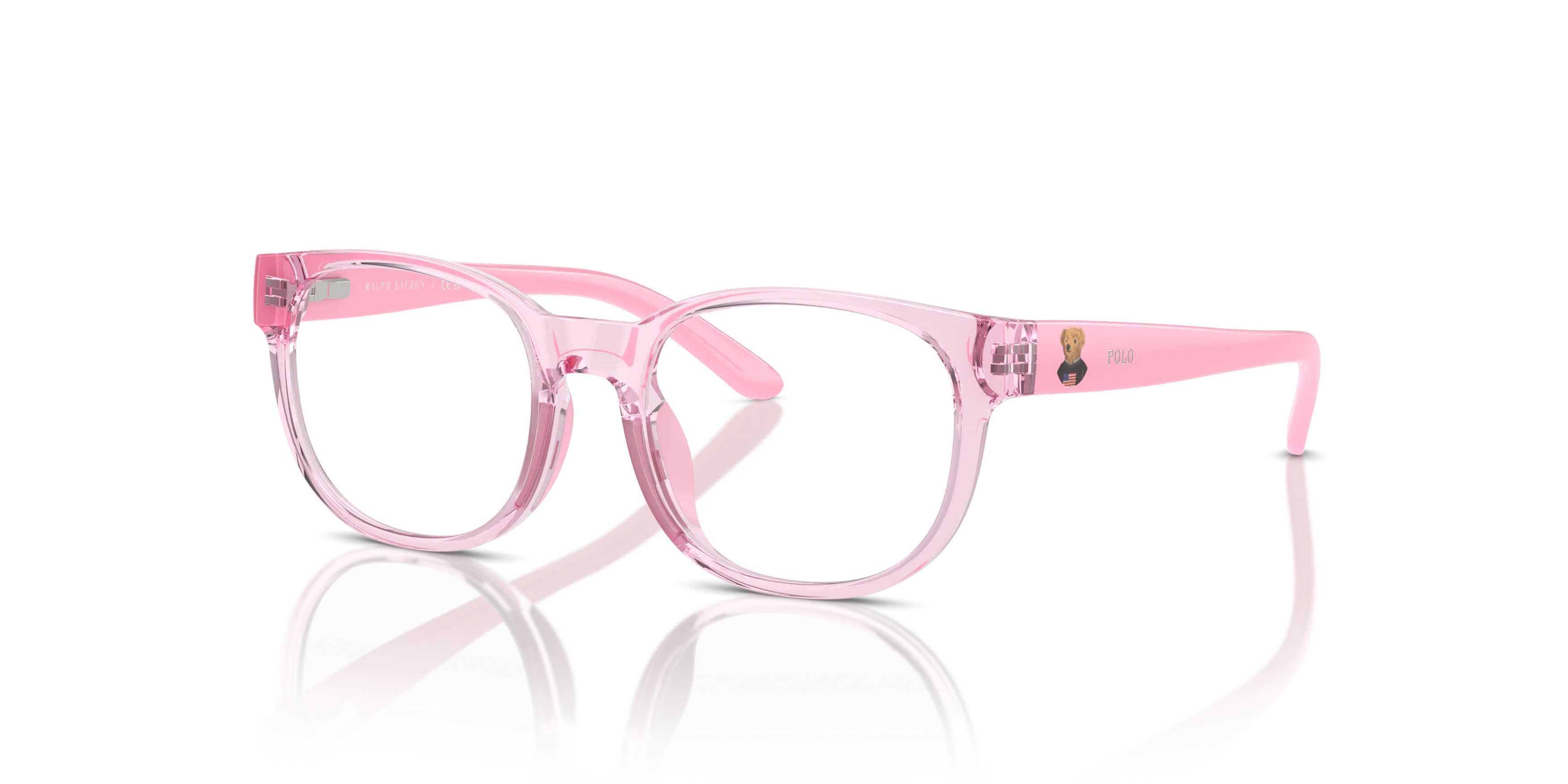 Angle_Left01, PoloPrep PP8549U 0PP8549U 6193 Brille