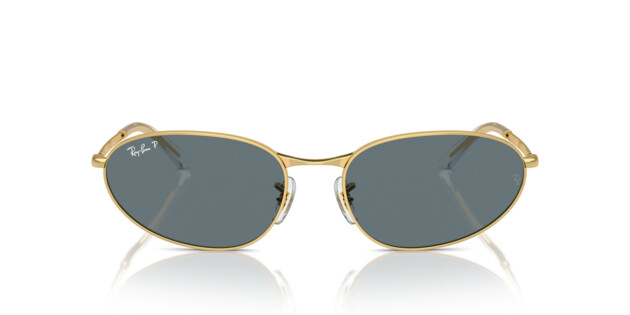 [products.image.front] Ray-Ban 0RB3734 001/3R Sonnenbrille