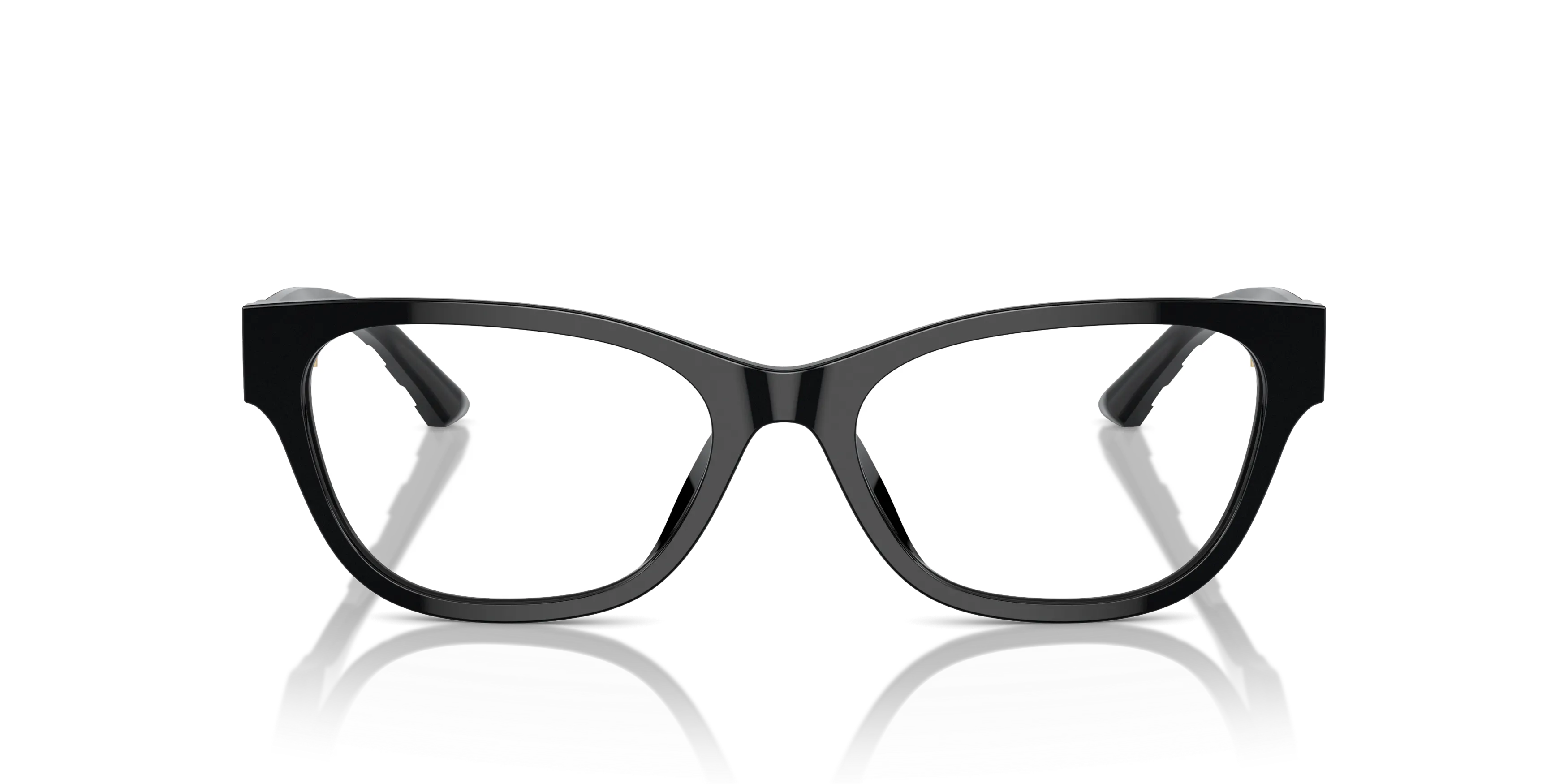 Front, Jimmy Choo 0JC3010U 5000 Brille