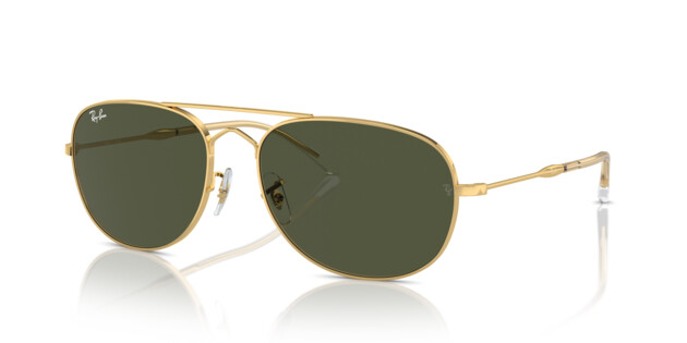 [products.image.angle_left01] Ray-Ban 0RB3735 001/31 Sonnenbrille