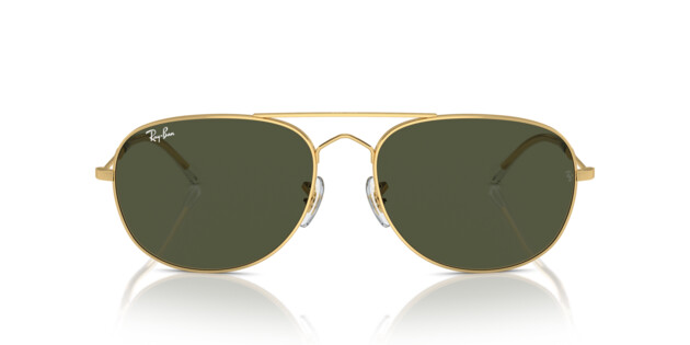 [products.image.front] Ray-Ban 0RB3735 001/31 Sonnenbrille
