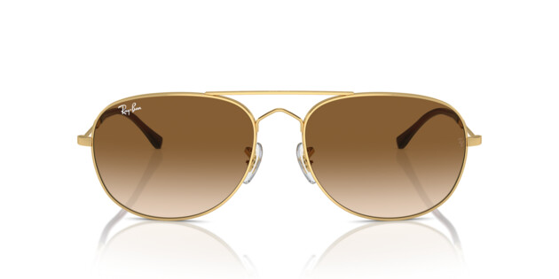 [products.image.front] Ray-Ban 0RB3735 001/51 Sonnenbrille