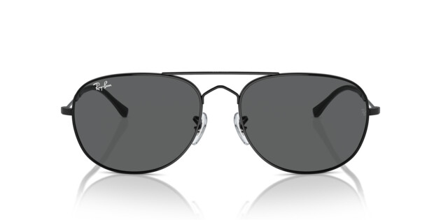 [products.image.front] Ray-Ban BAIN BRIDGE 0RB3735 002/B1 Sonnenbrille