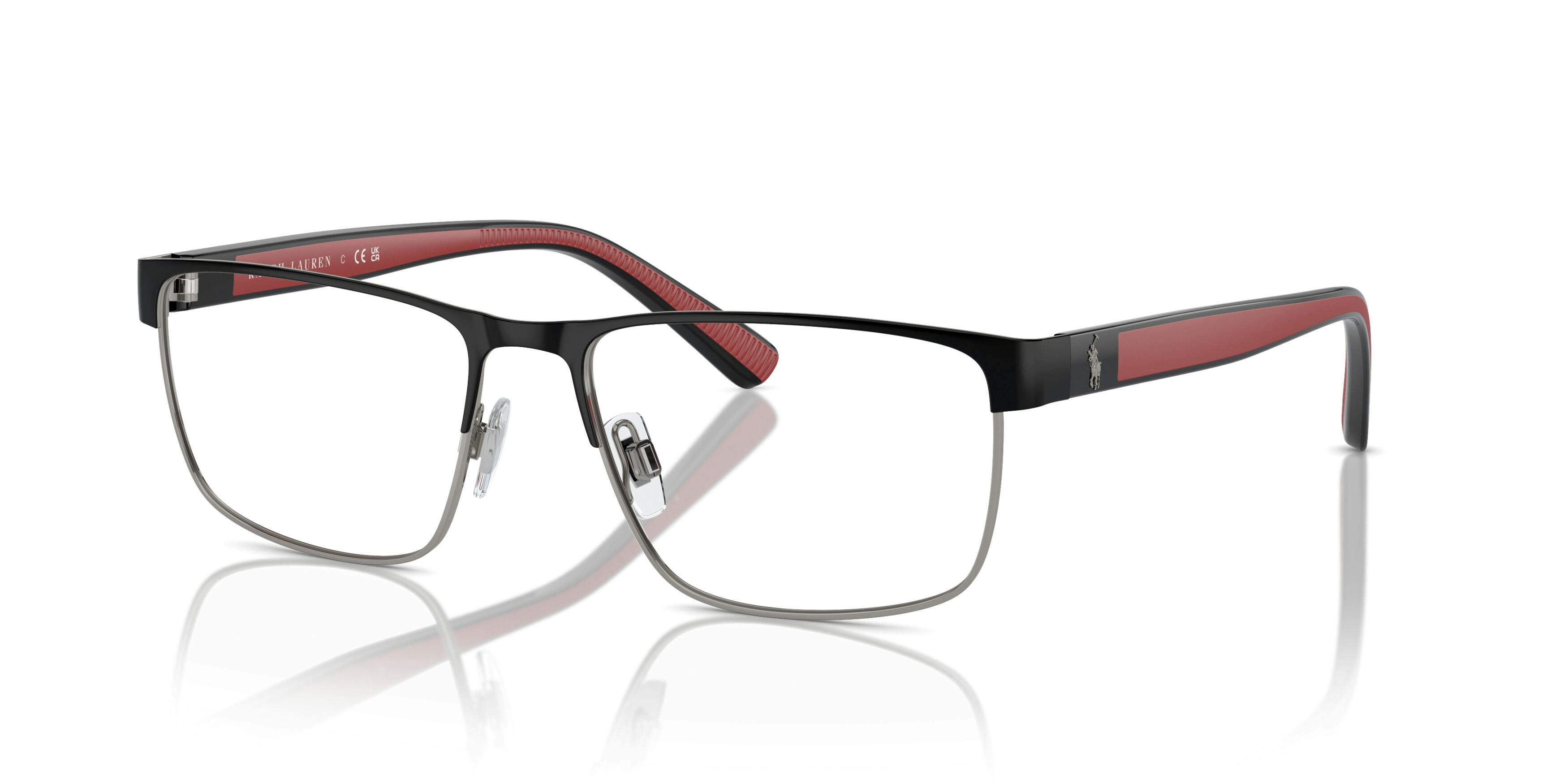 Angle_Left01, Polo Ralph Lauren 0PH1229 9223 Brille