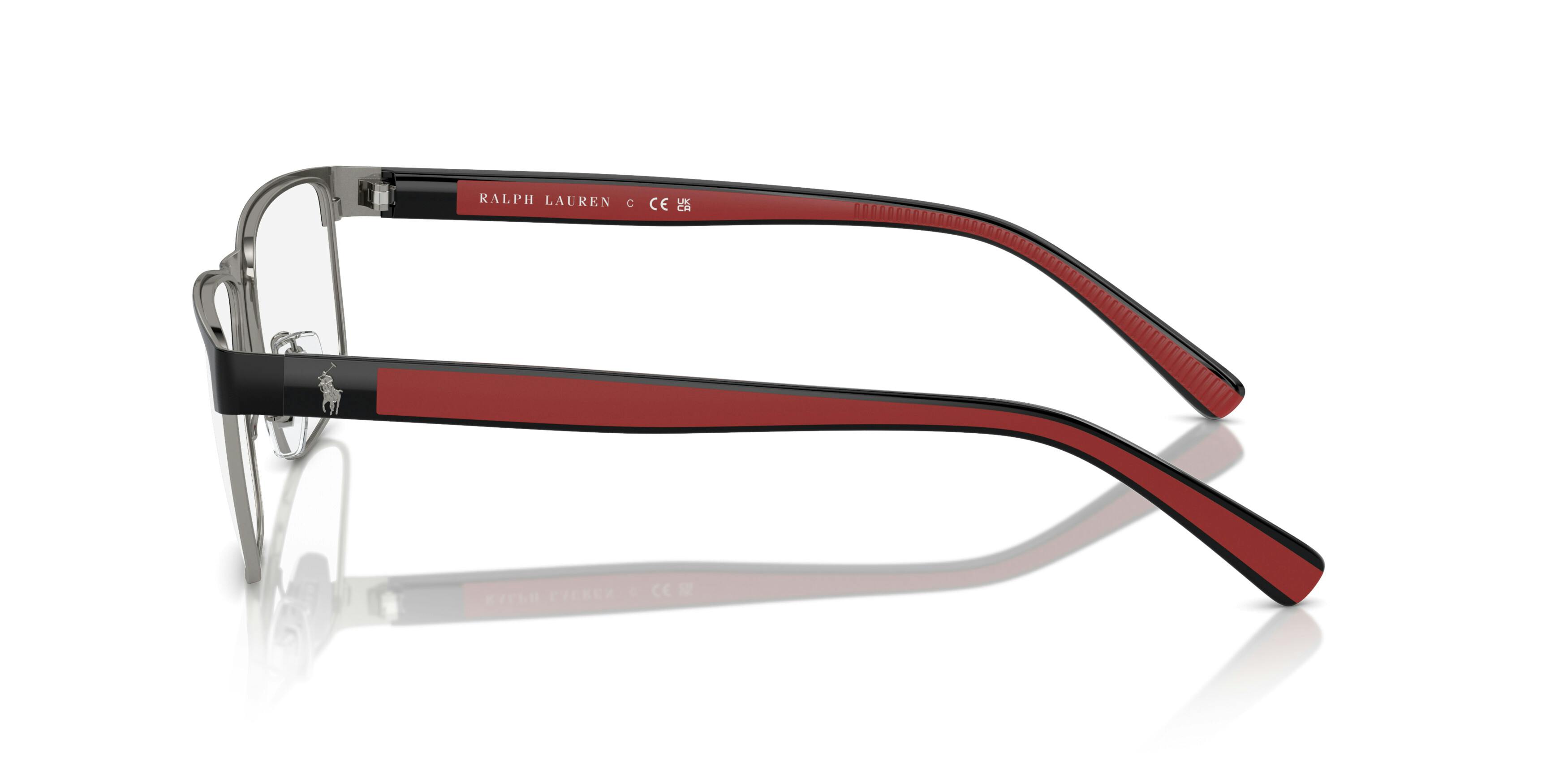 Angle_Left02, Polo Ralph Lauren 0PH1229 9223 Brille