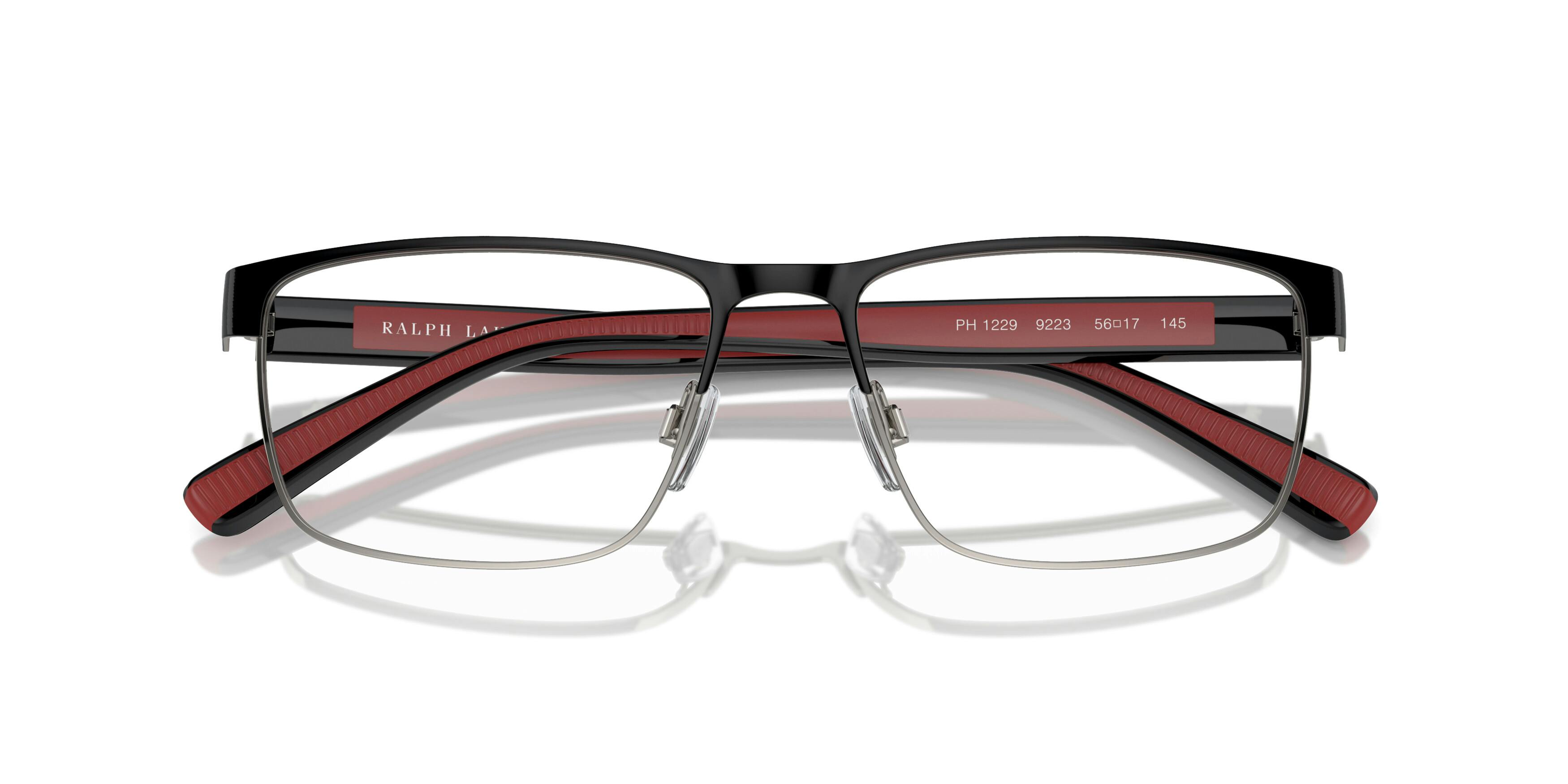 Folded, Polo Ralph Lauren 0PH1229 9223 Brille