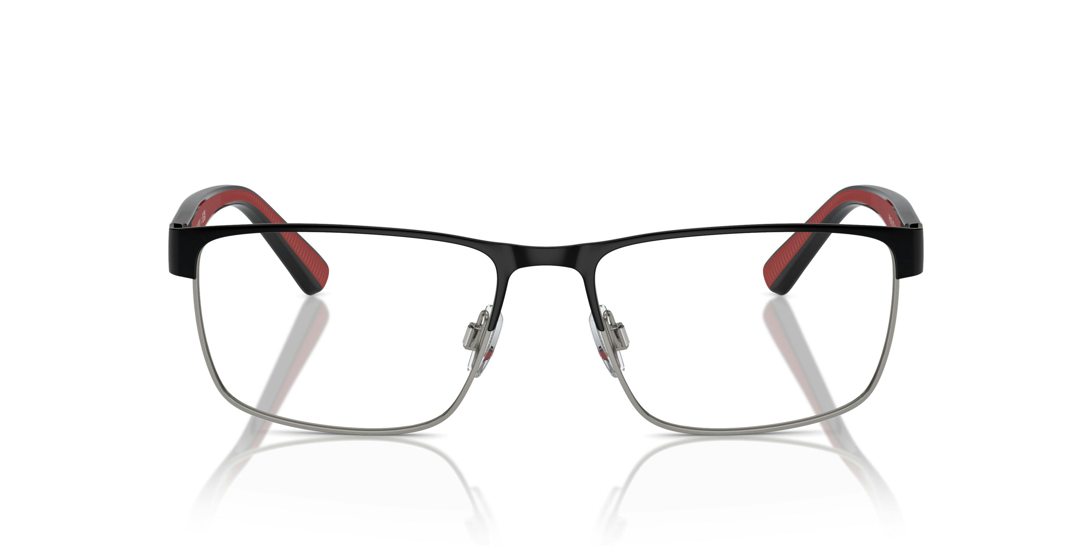 Front, Polo Ralph Lauren 0PH1229 9223 Brille