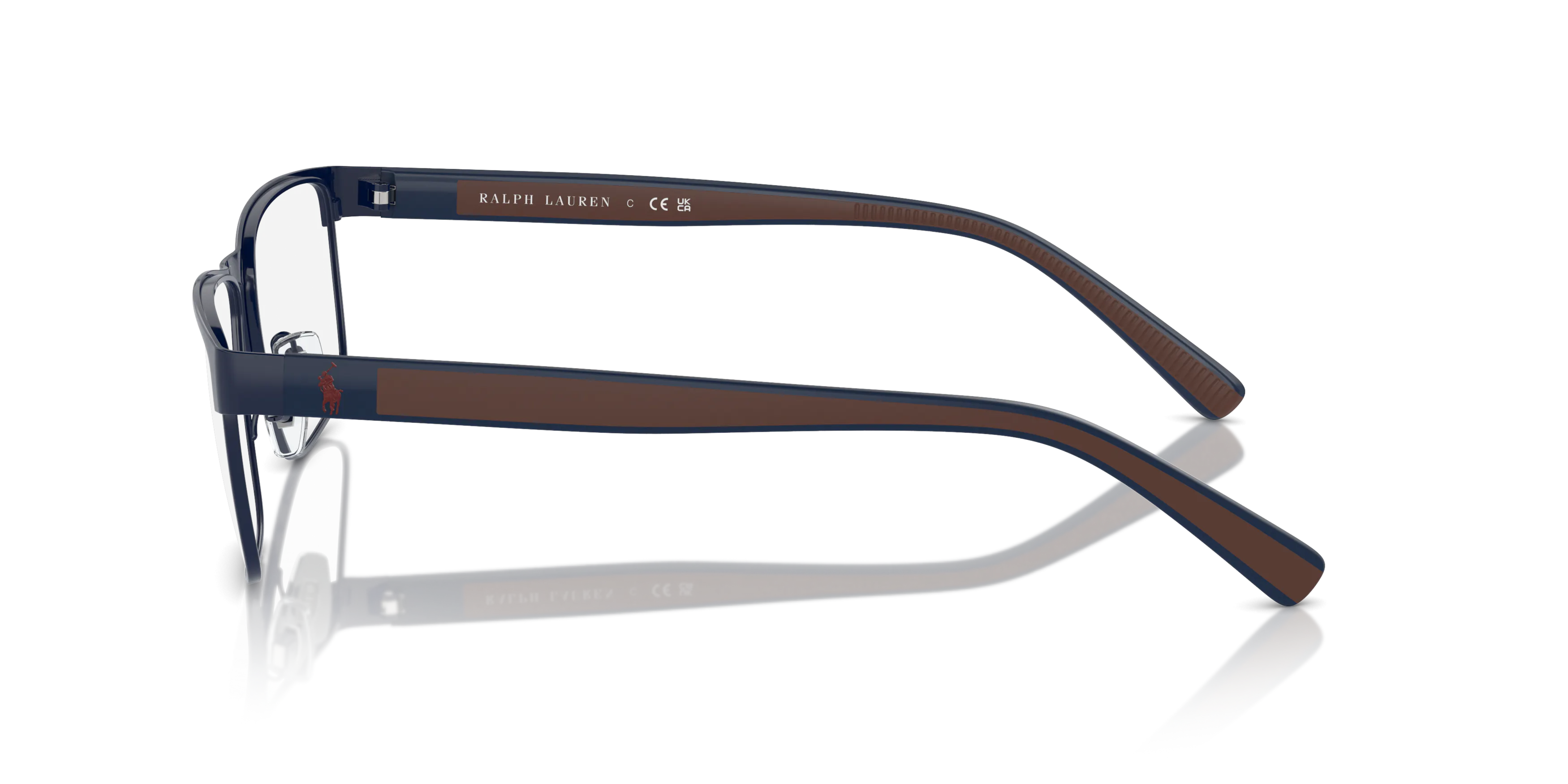 Angle_Left02, Polo Ralph Lauren PH1229 0PH1229 9273 Brille