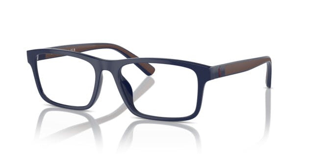 [products.image.angle_left01] Polo Ralph Lauren 0PH2274U 5620 Brille