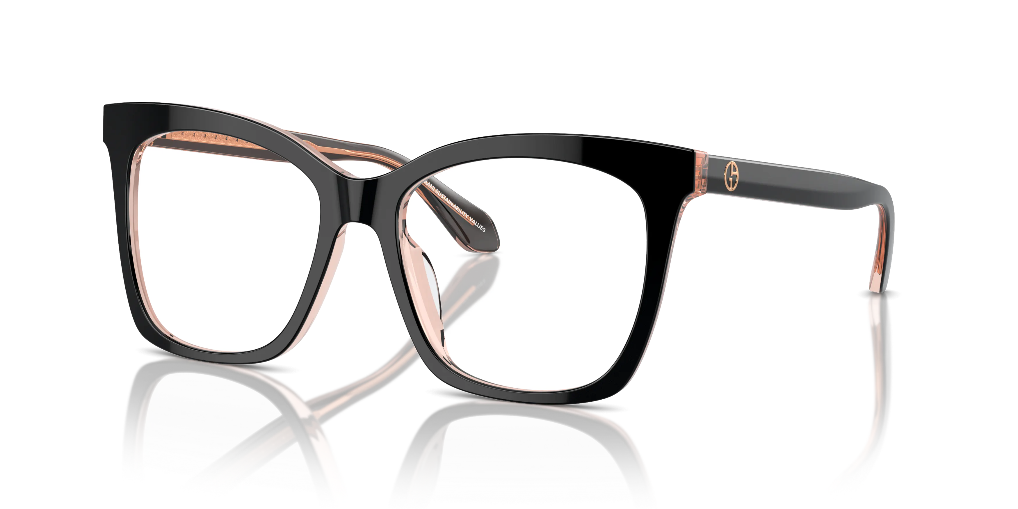 Angle_Left01, Giorgio Armani 0AR7254U 6089 Brille