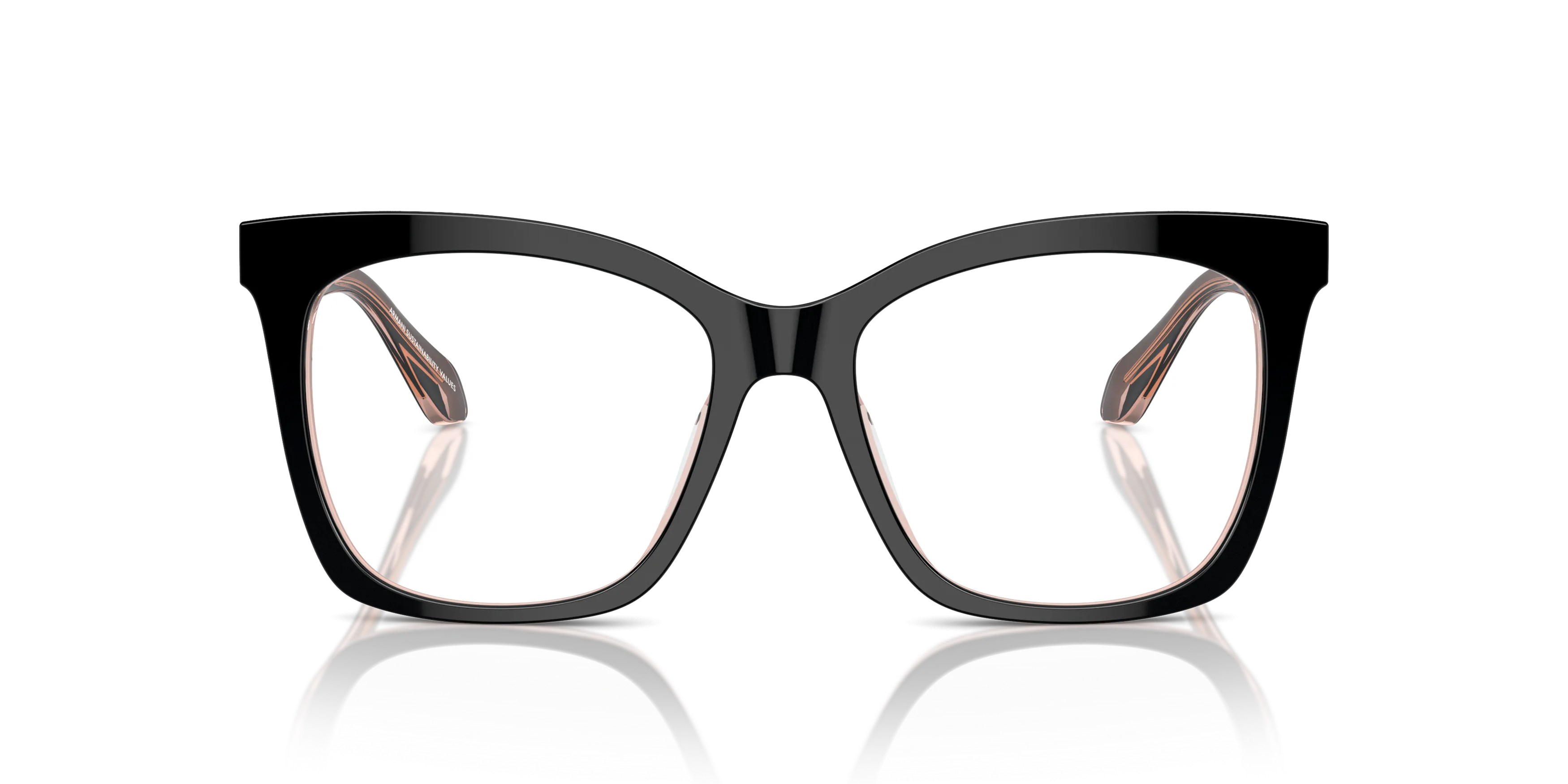 Front, Giorgio Armani 0AR7254U 6089 Brille