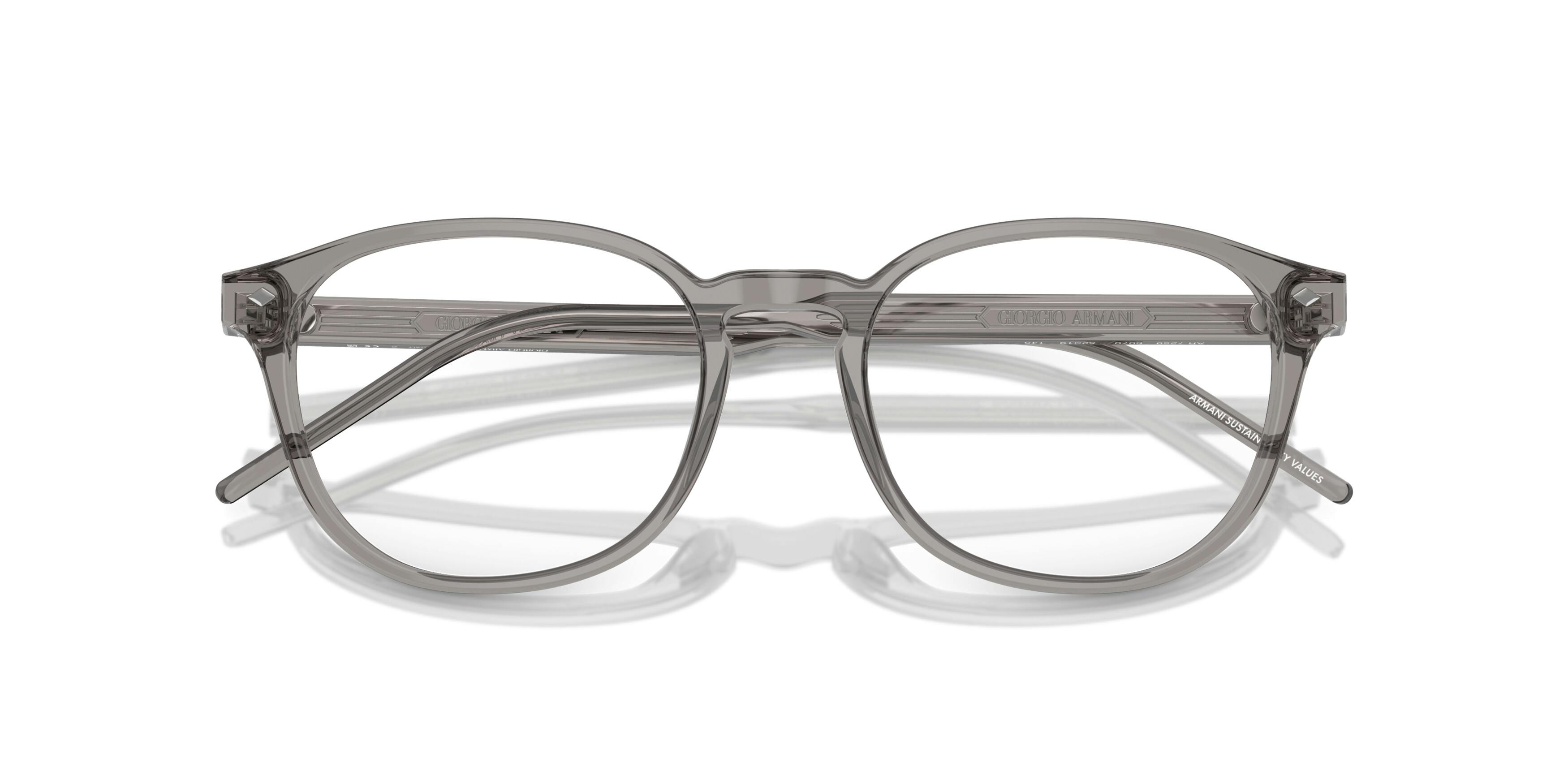 Folded, Giorgio Armani 0AR7259 6070 Brille