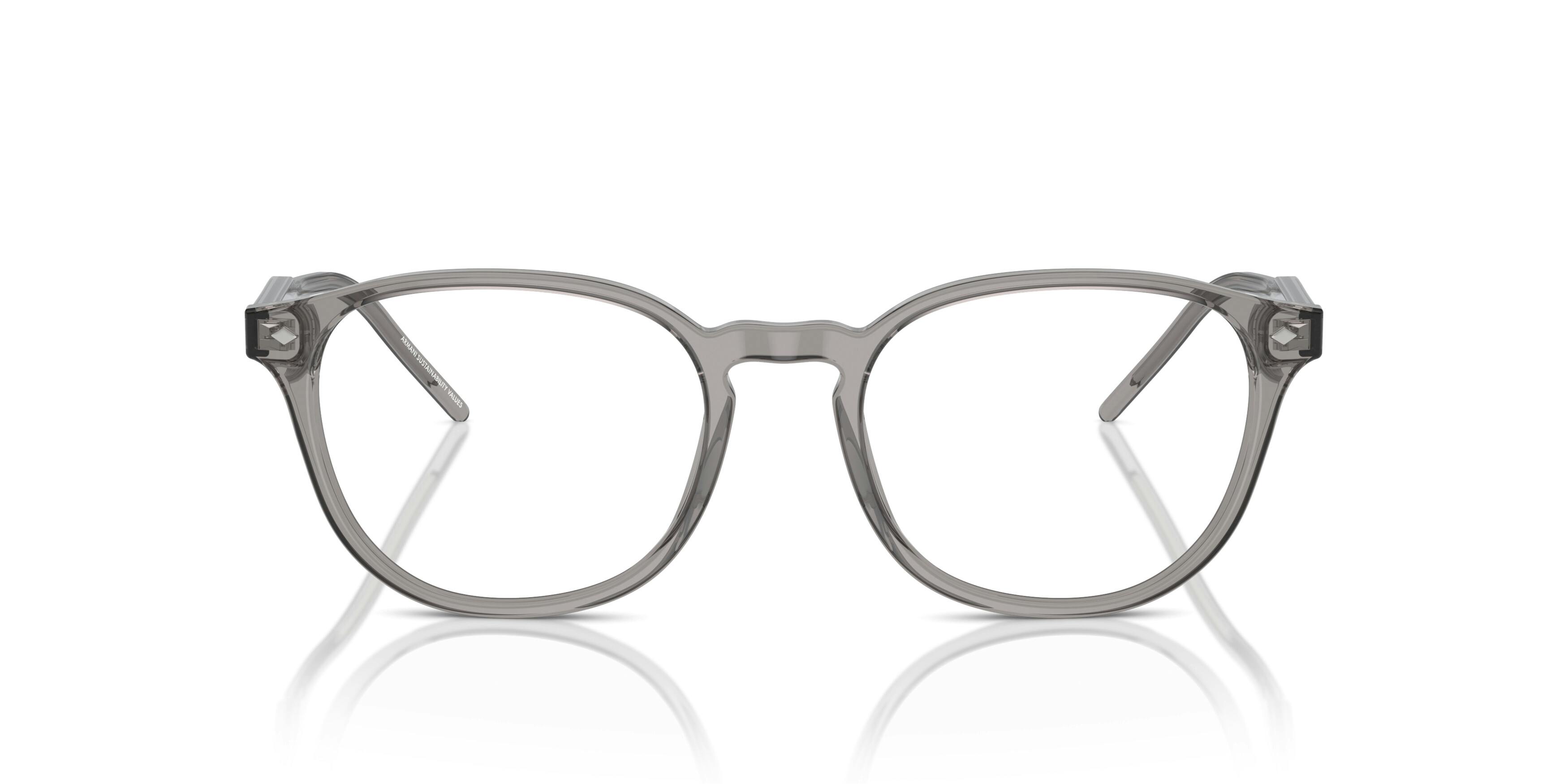 Front, Giorgio Armani 0AR7259 6070 Brille
