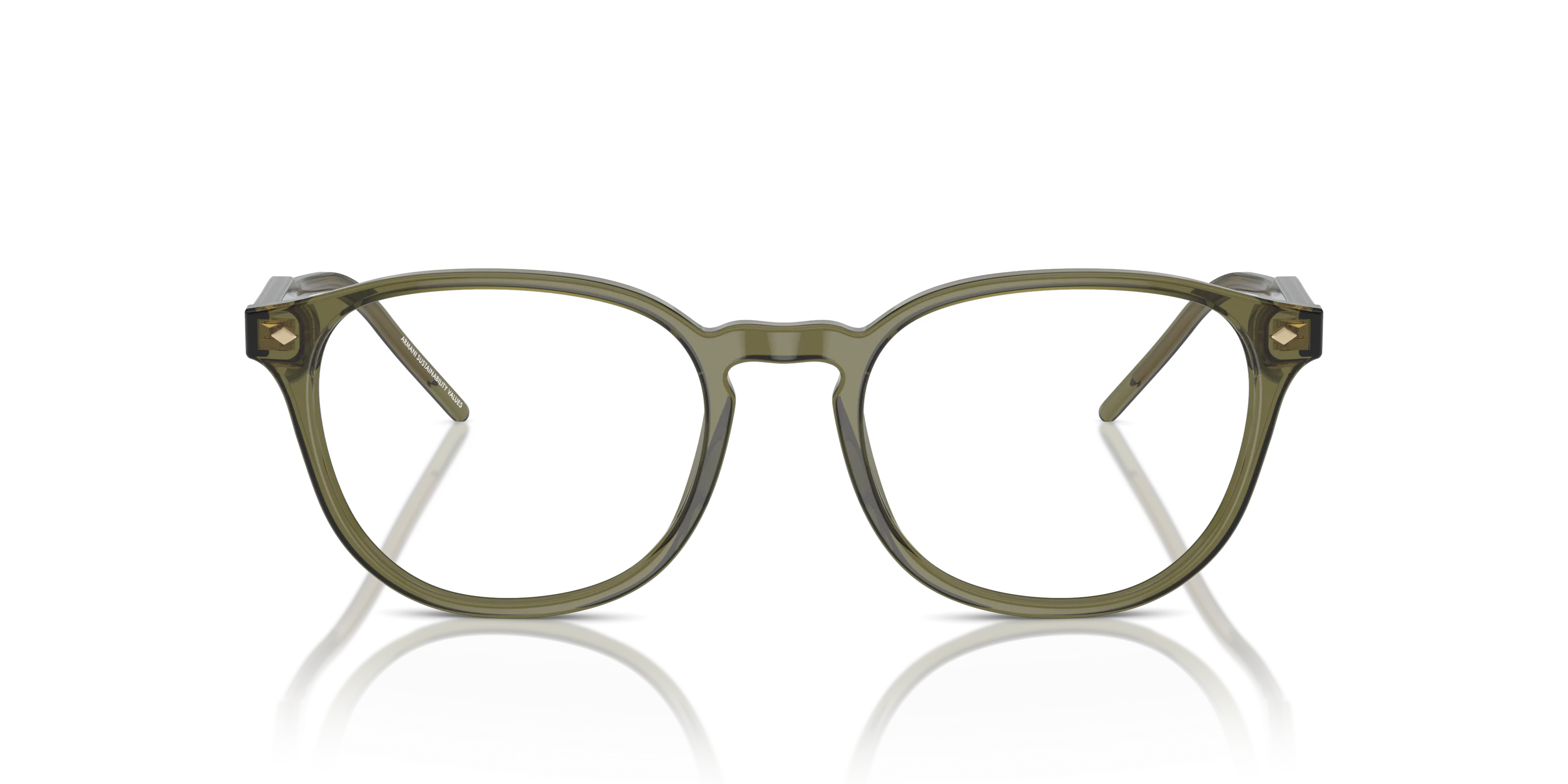 Front, Giorgio Armani AR7259 0AR7259 6074 Brille