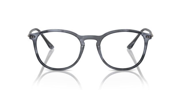 Front, Giorgio Armani 0AR7125 5986 Brille