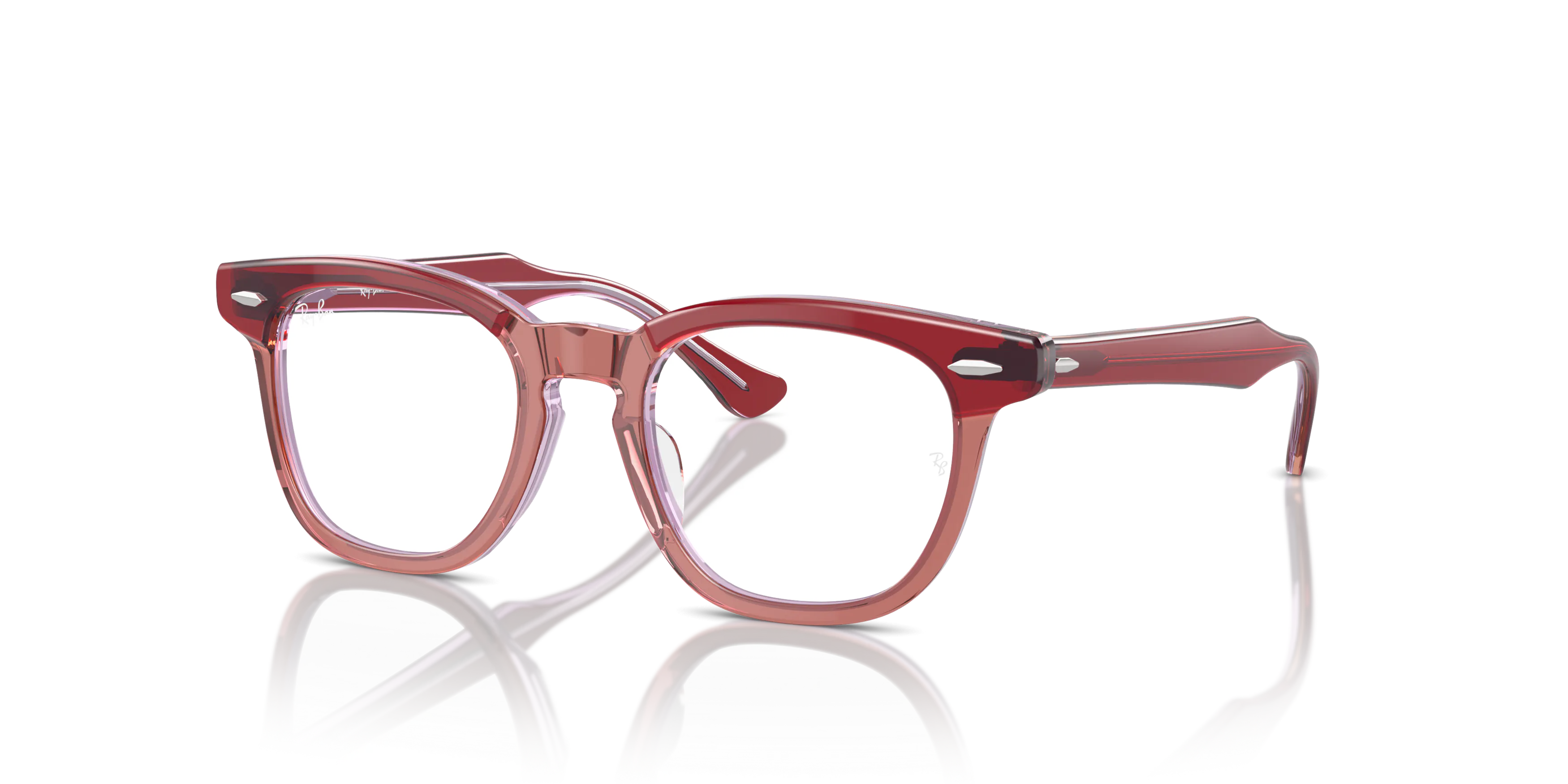 Angle_Left01, Ray-Ban 0RY9098V 3960 Brille
