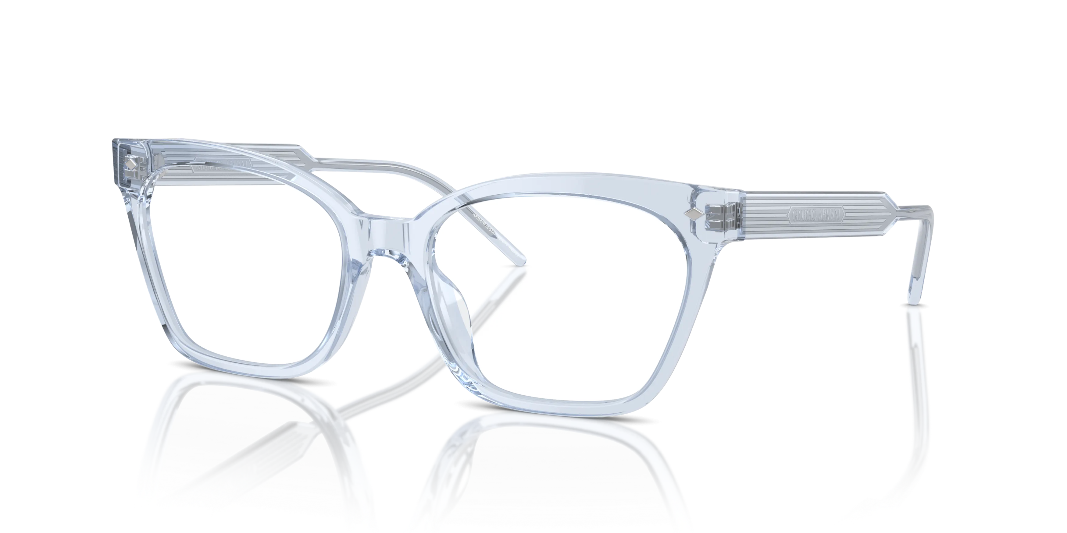 Angle_Left01, Giorgio Armani 0AR7257U 6081 Brille