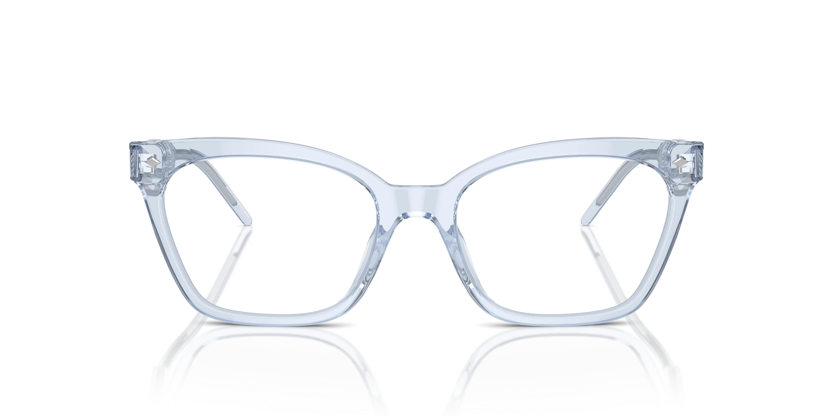 Front, Giorgio Armani 0AR7257U 6081 Brille
