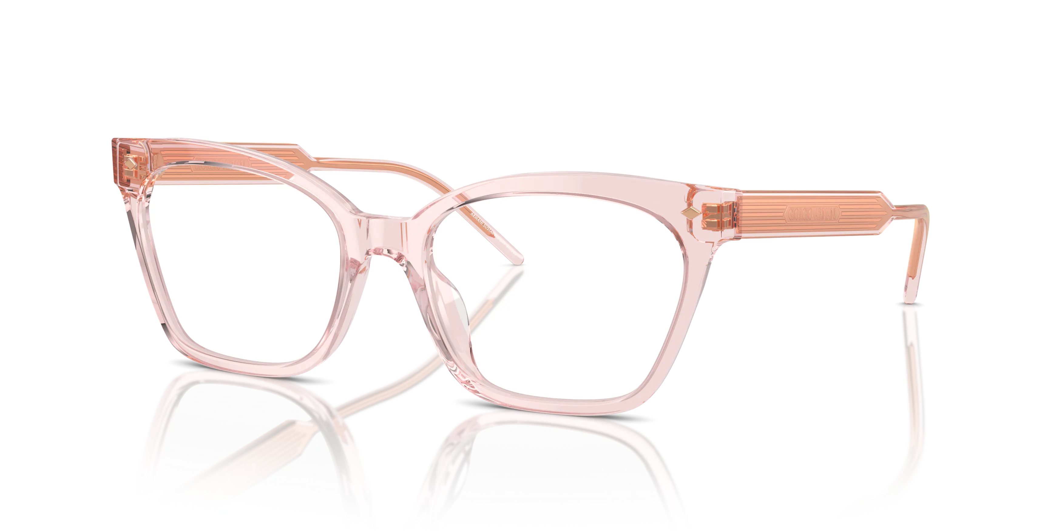 Angle_Left01, Giorgio Armani 0AR7257U 6073 Brille