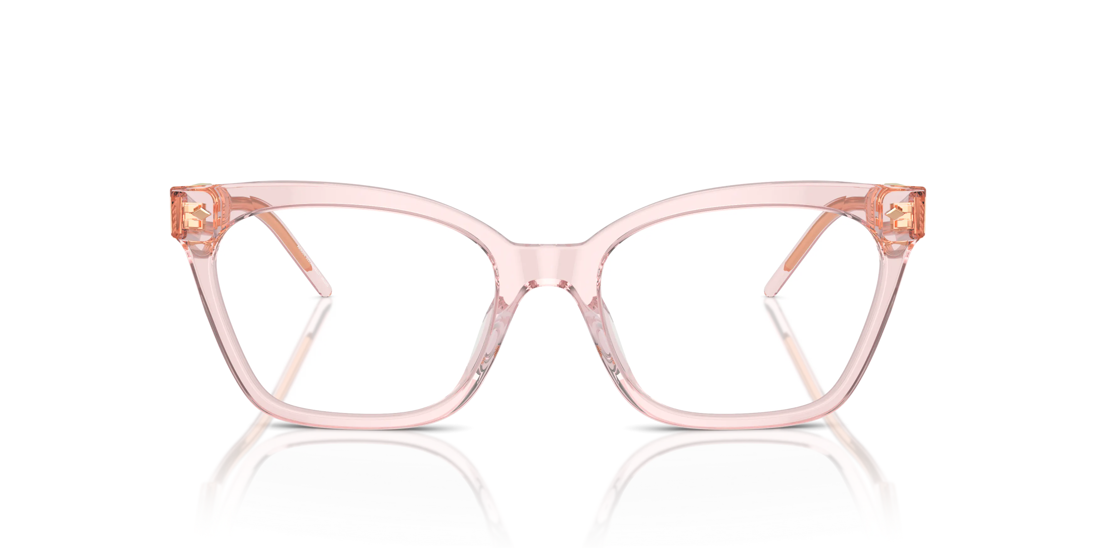 Front, Giorgio Armani 0AR7257U 6073 Brille