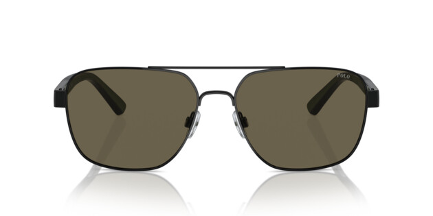 [products.image.front] Polo Ralph Lauren 0PH3154 9258/3 Sonnenbrille