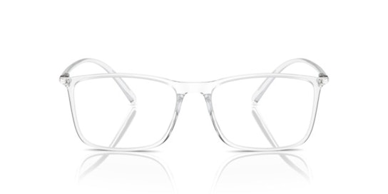 Giorgio Armani 0AR7244U 6126 Brille Transparent