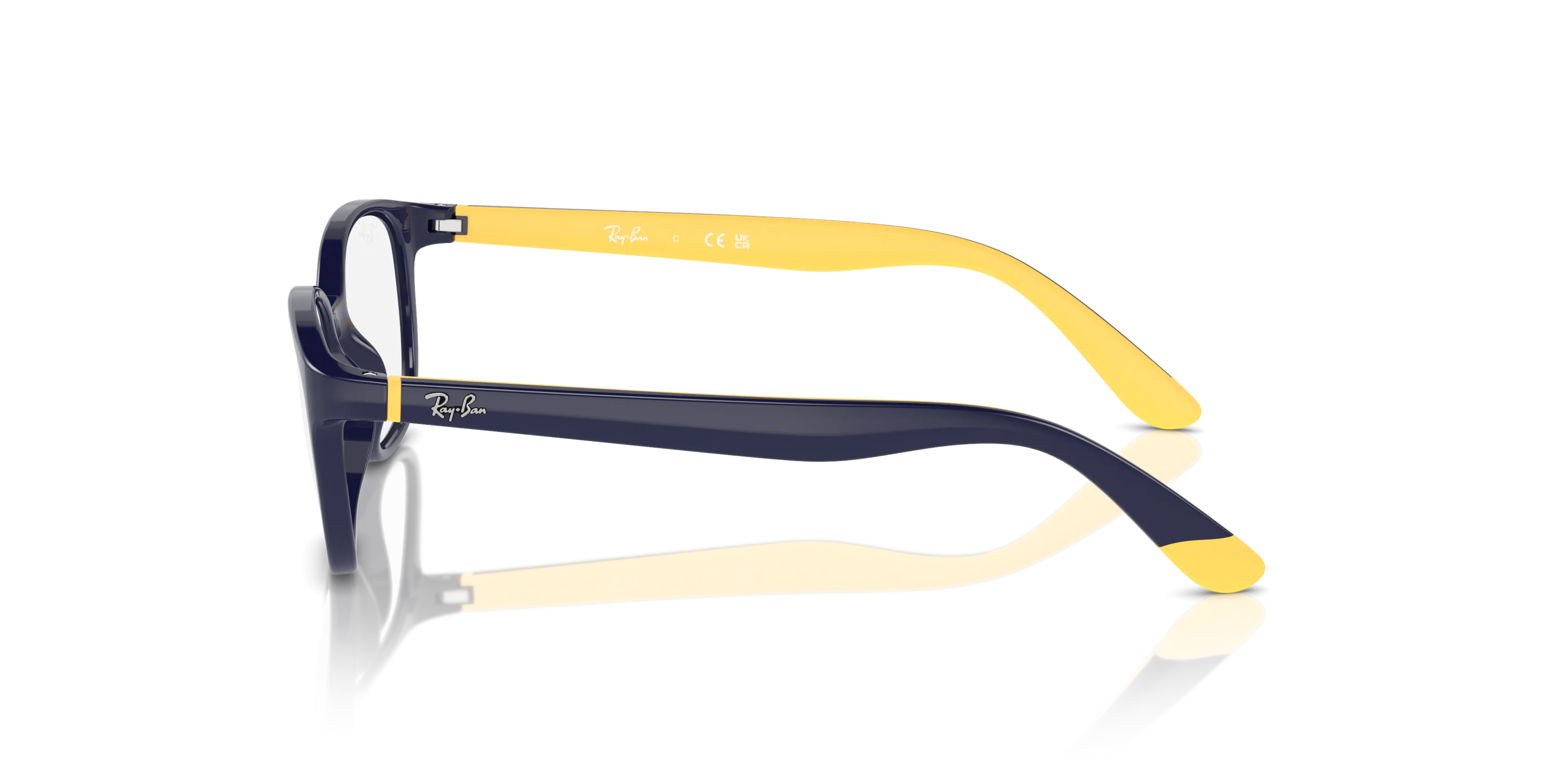 Angle_Left02, Ray-Ban RB1632 Optics Kids Bio-Bas 0RY1632 3937 Brille