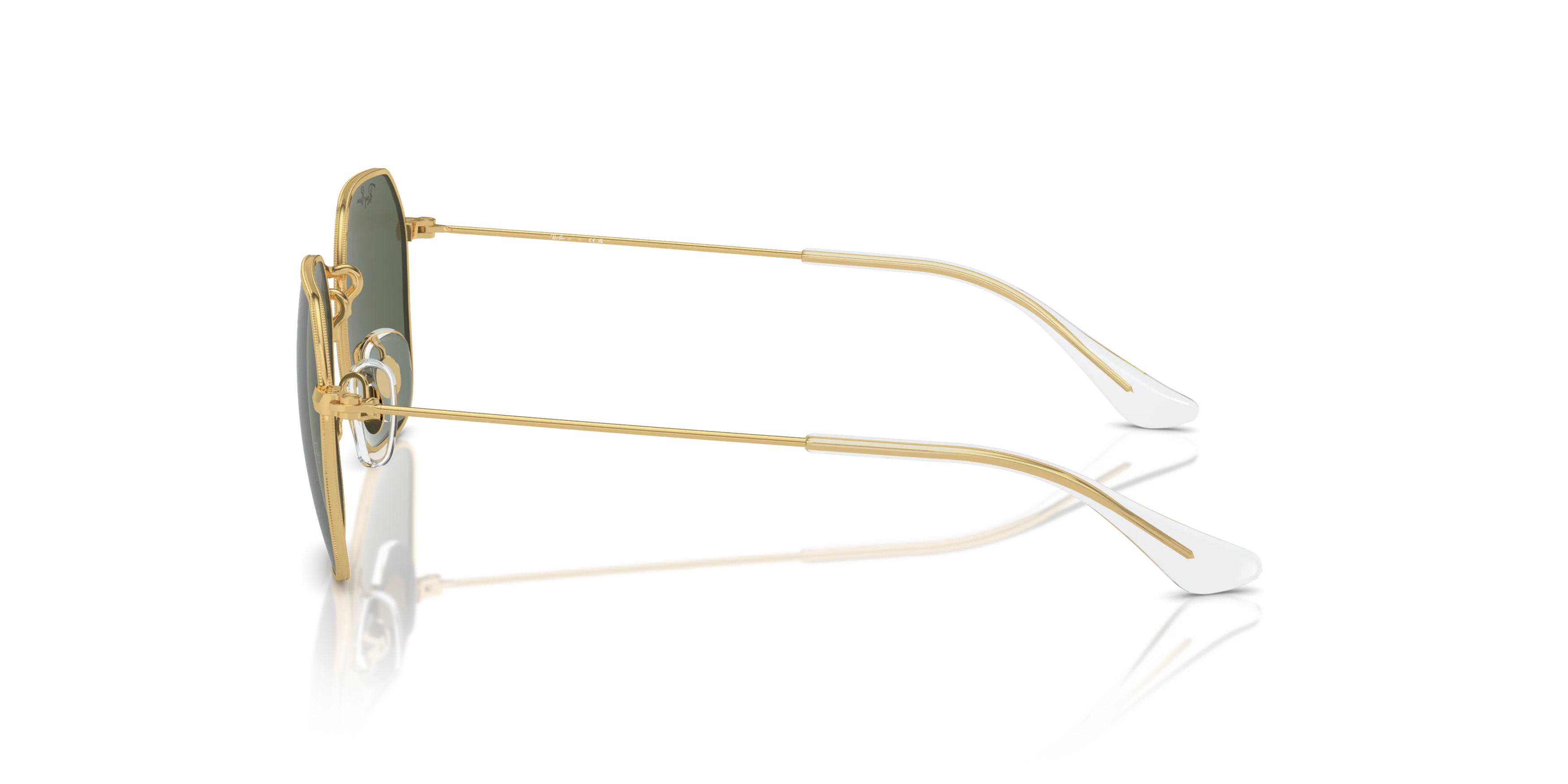 Angle_Left02, Ray-Ban RB9594S Kids 0RJ9594S 223/71 Sonnenbrille