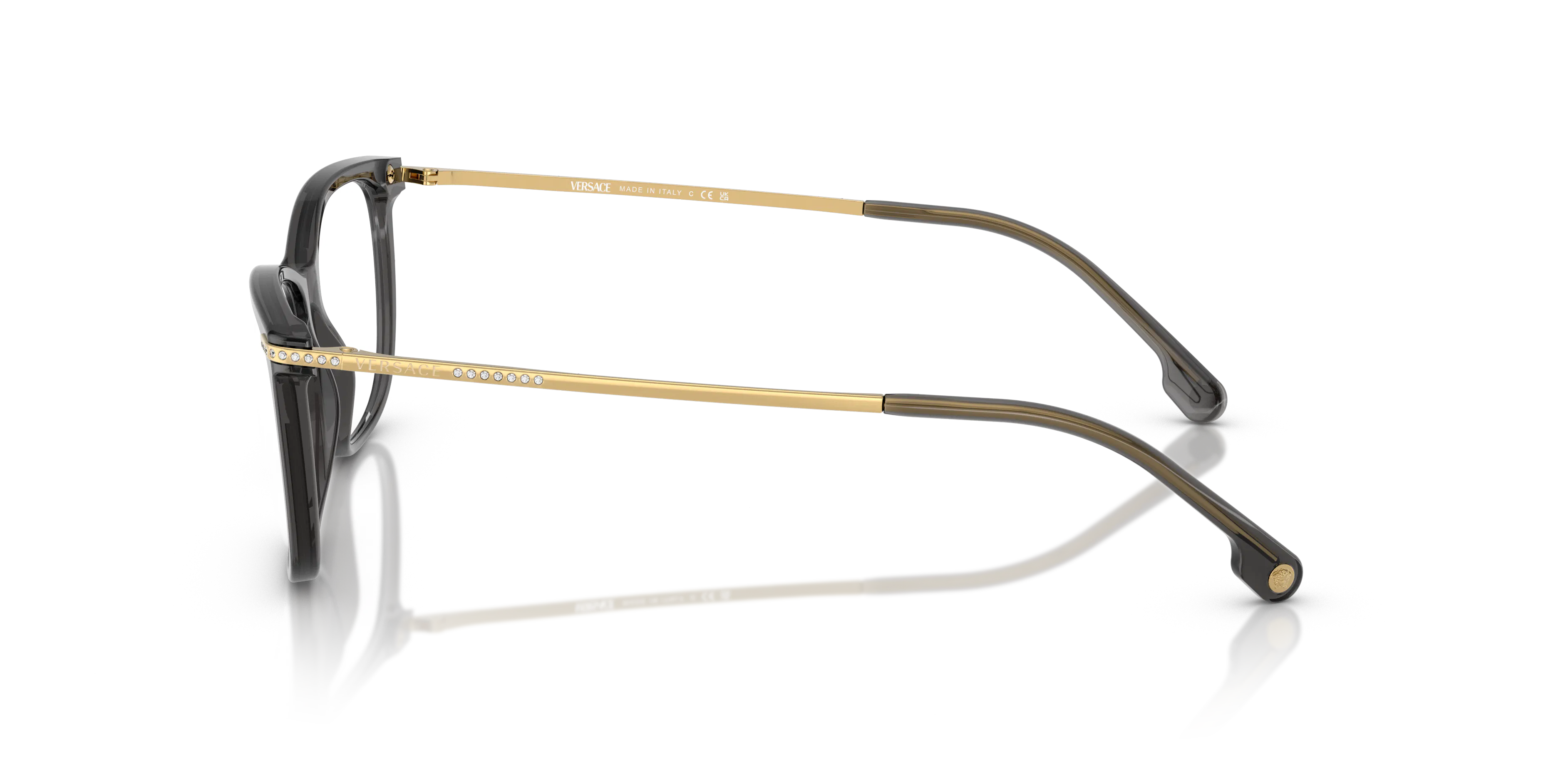 Angle_Left02, Versace 0VE3274B 5483 Brille