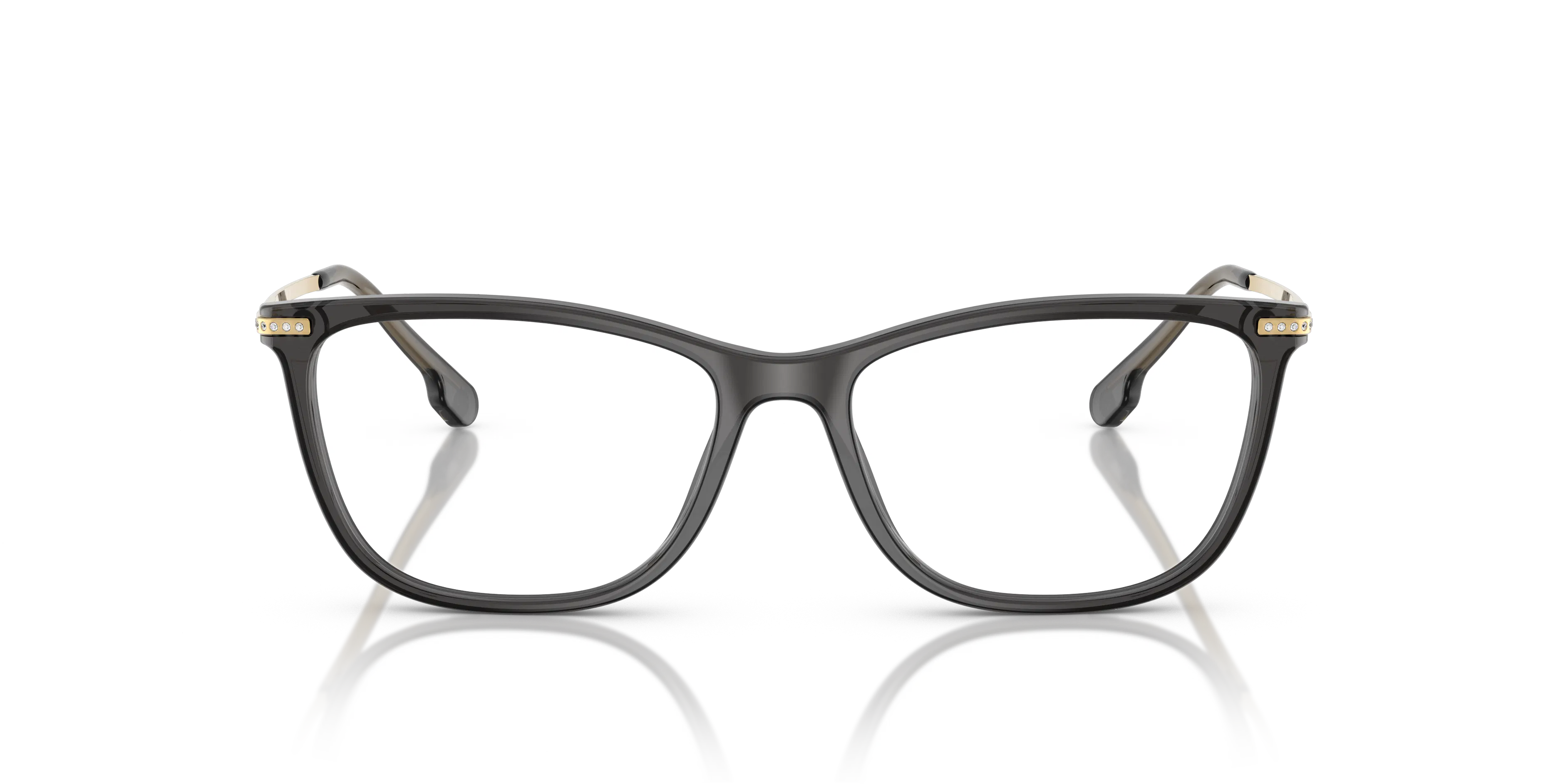 Front, Versace 0VE3274B 5483 Brille