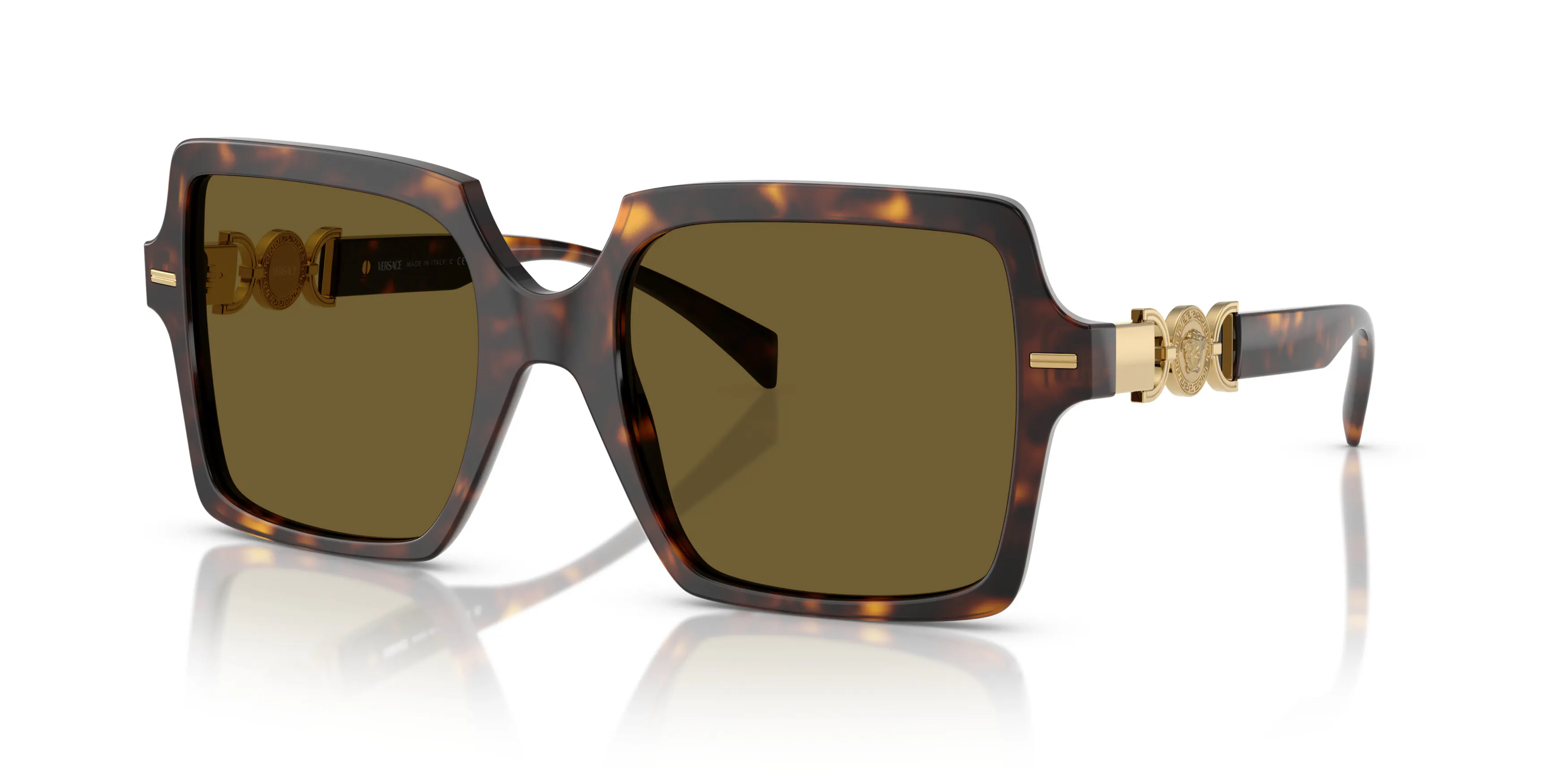 Angle_Left01, Versace 0VE4441 108/73 Sonnenbrille