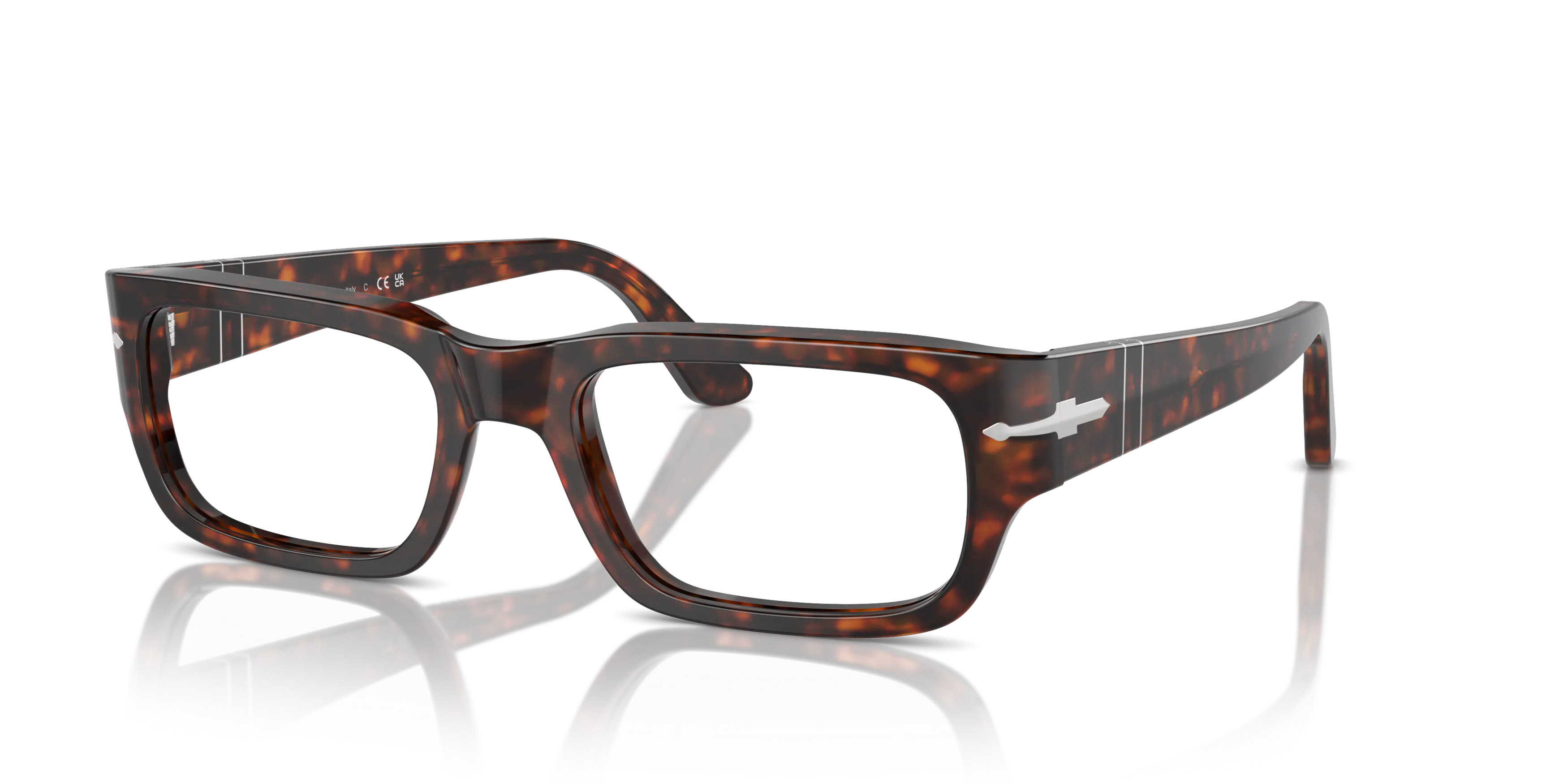 Angle_Left01, Persol 0PO3347V 24 Brille