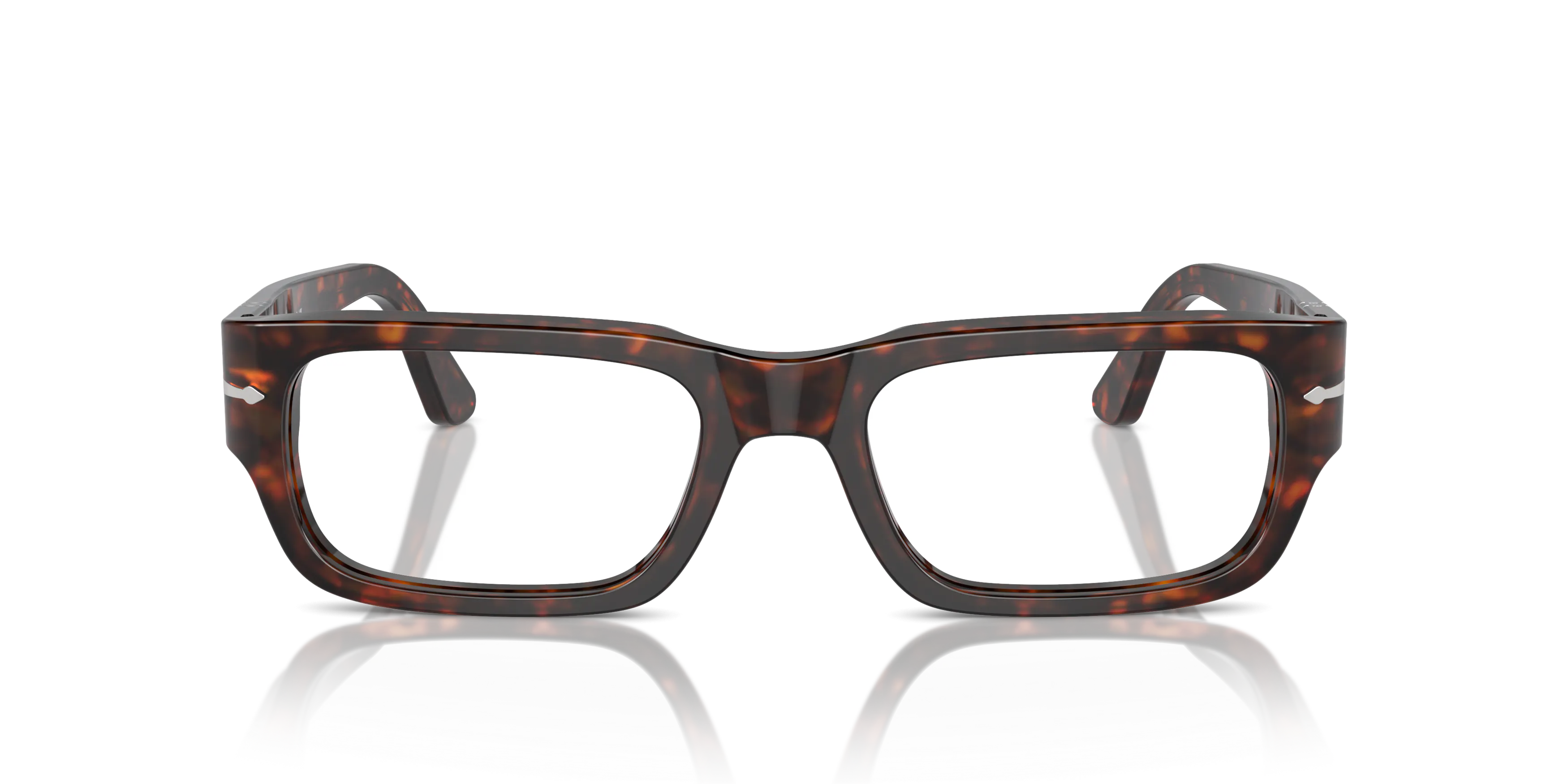 Front, Persol 0PO3347V 24 Brille