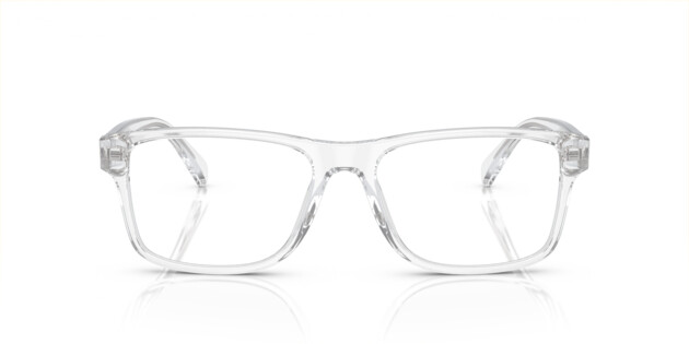 Front Polo Ralph Lauren 0PH2223 5331 Brille Transparent