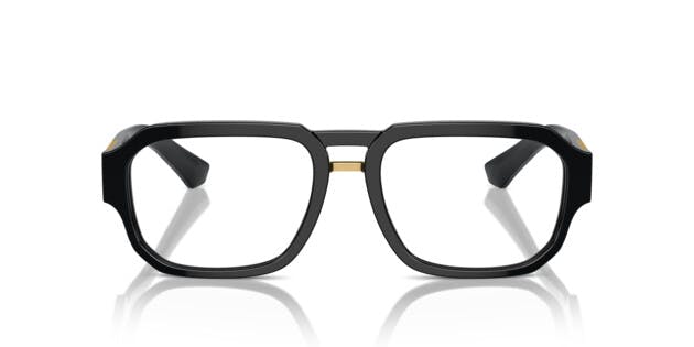 [products.image.front] Dolce&Gabbana 0DG3389 501 Brille