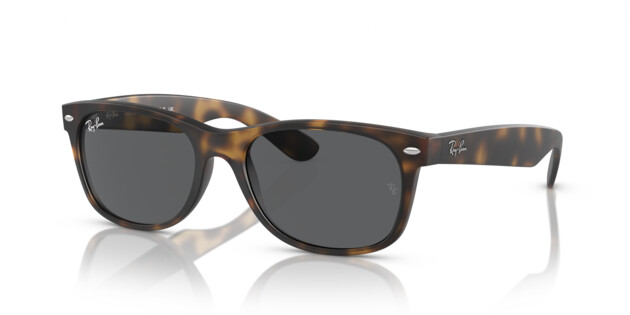[products.image.angle_left01] Ray-Ban NEW WAYFARER 0RB2132 865/B1 Sonnenbrille