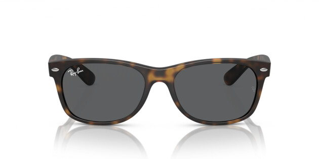 [products.image.front] Ray-Ban NEW WAYFARER 0RB2132 865/B1 Sonnenbrille