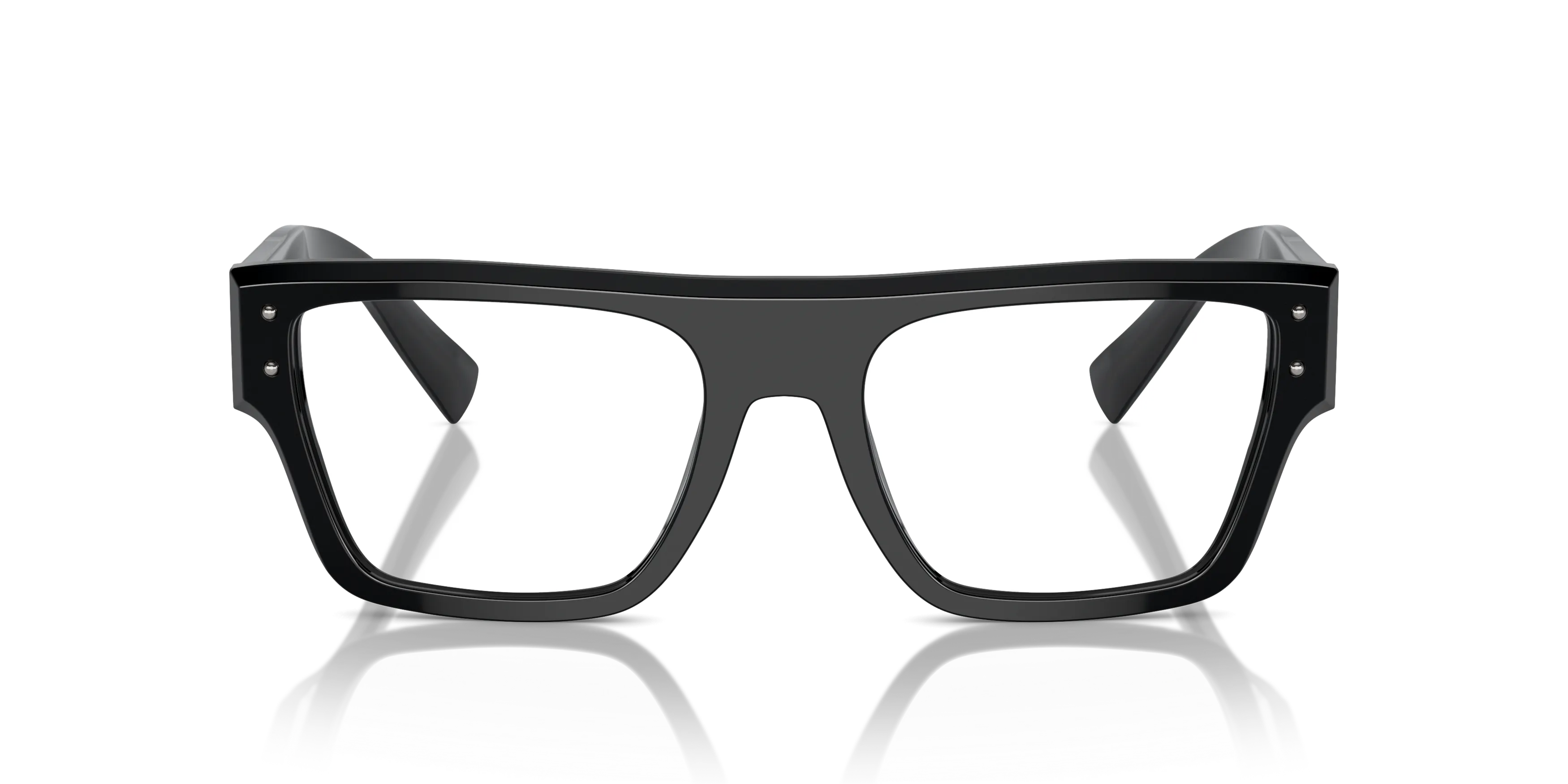 Front, Dolce&Gabbana 0DG3384 501 Brille