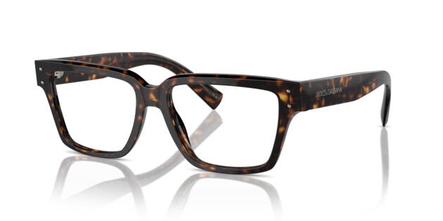 [products.image.angle_left01] Dolce&Gabbana 0DG3383 502 Brille