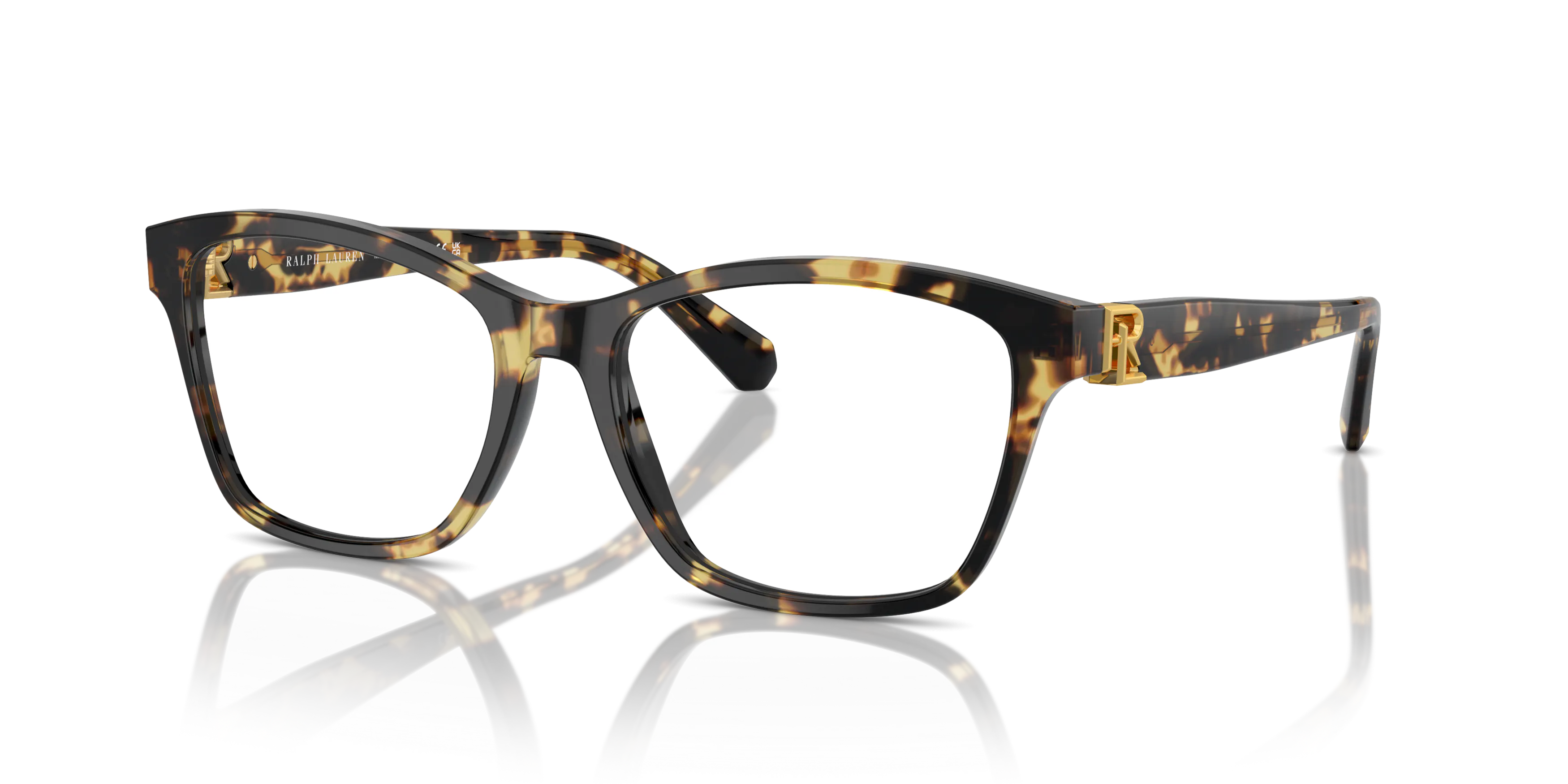 Angle_Left01, Ralph Lauren 0RL6243 5004 Brille