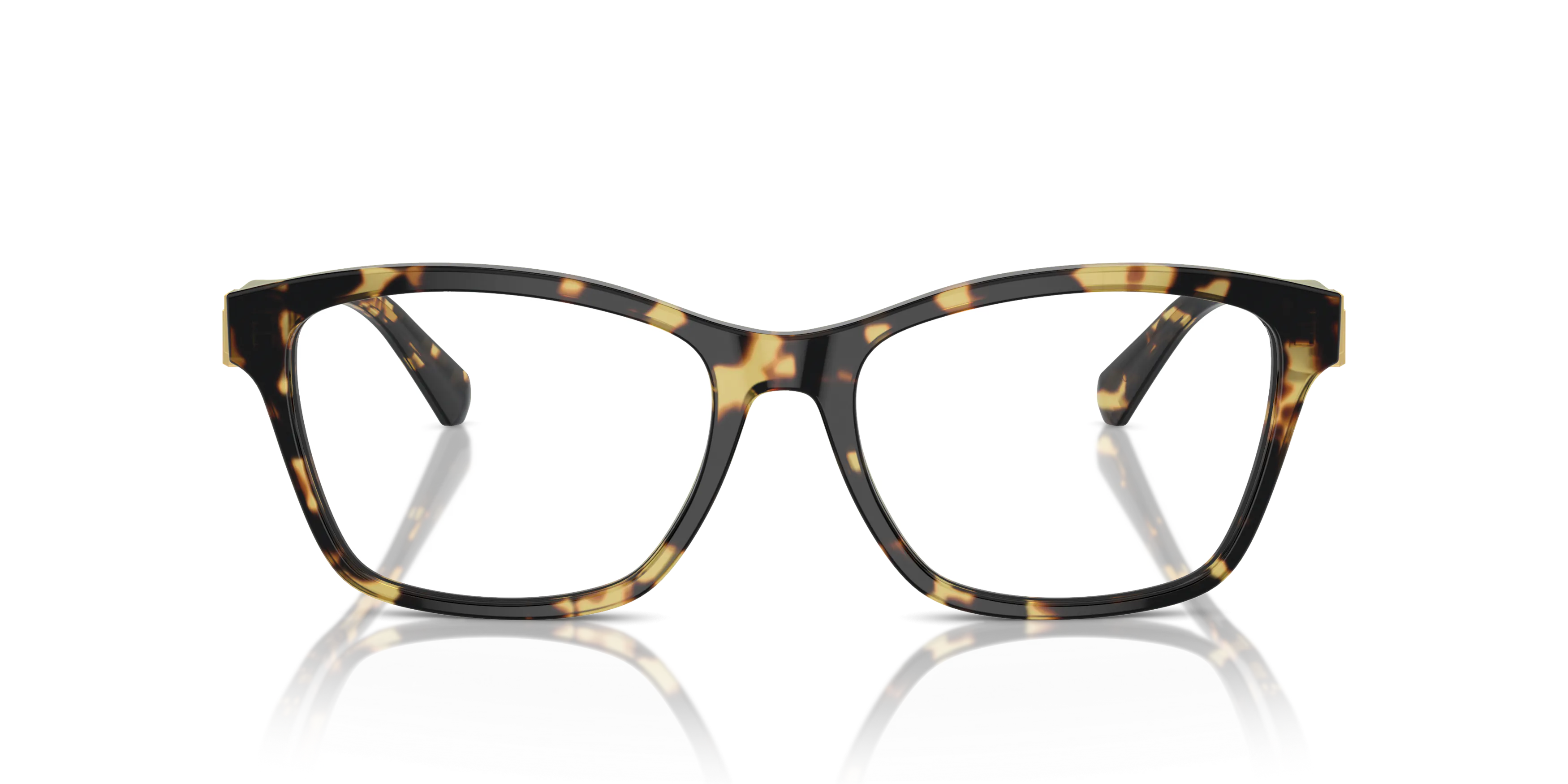 Front, Ralph Lauren 0RL6243 5004 Brille