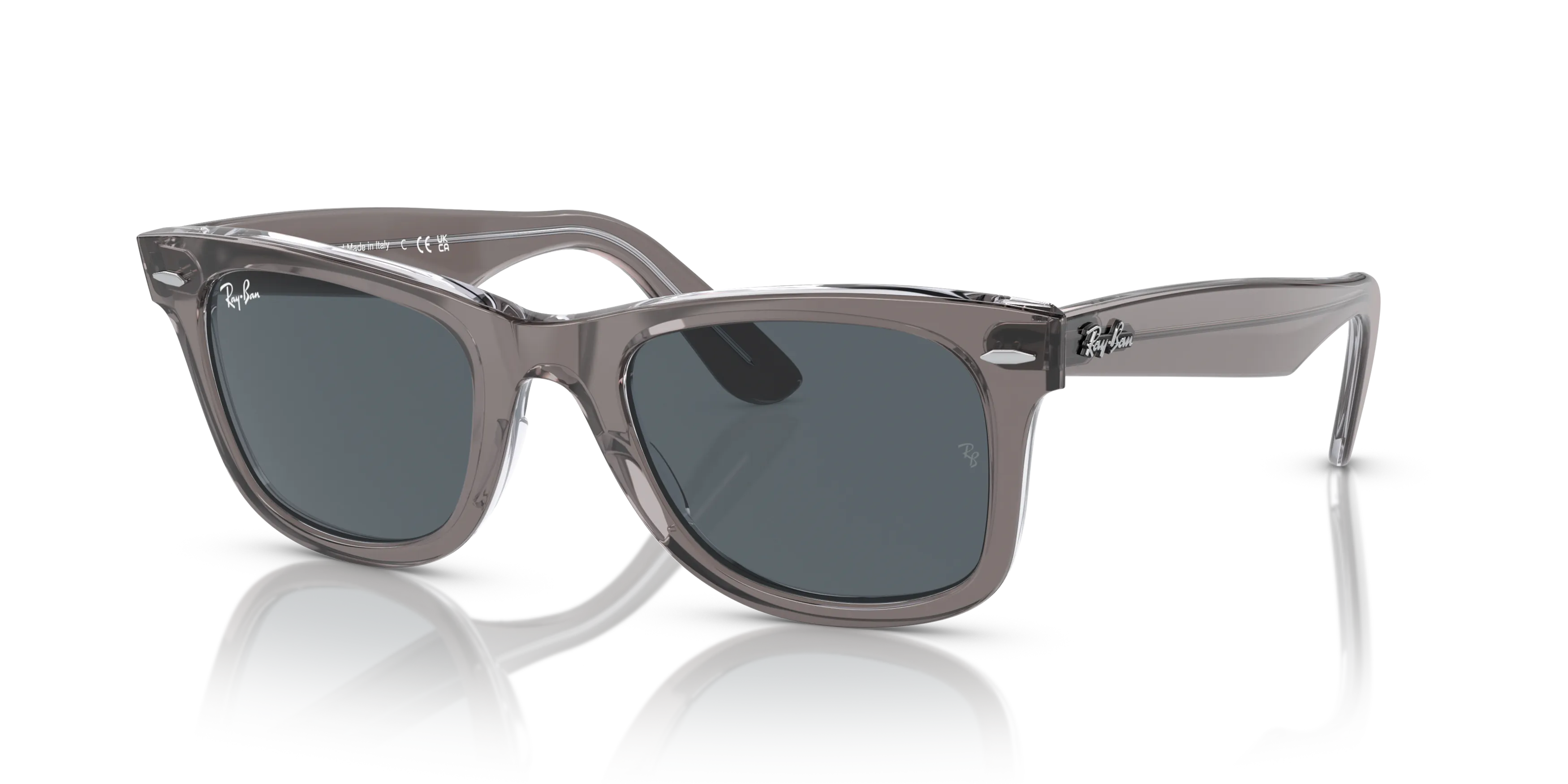 Angle_Left01, Ray-Ban WAYFARER 0RB2140 1355R5 Sonnenbrille