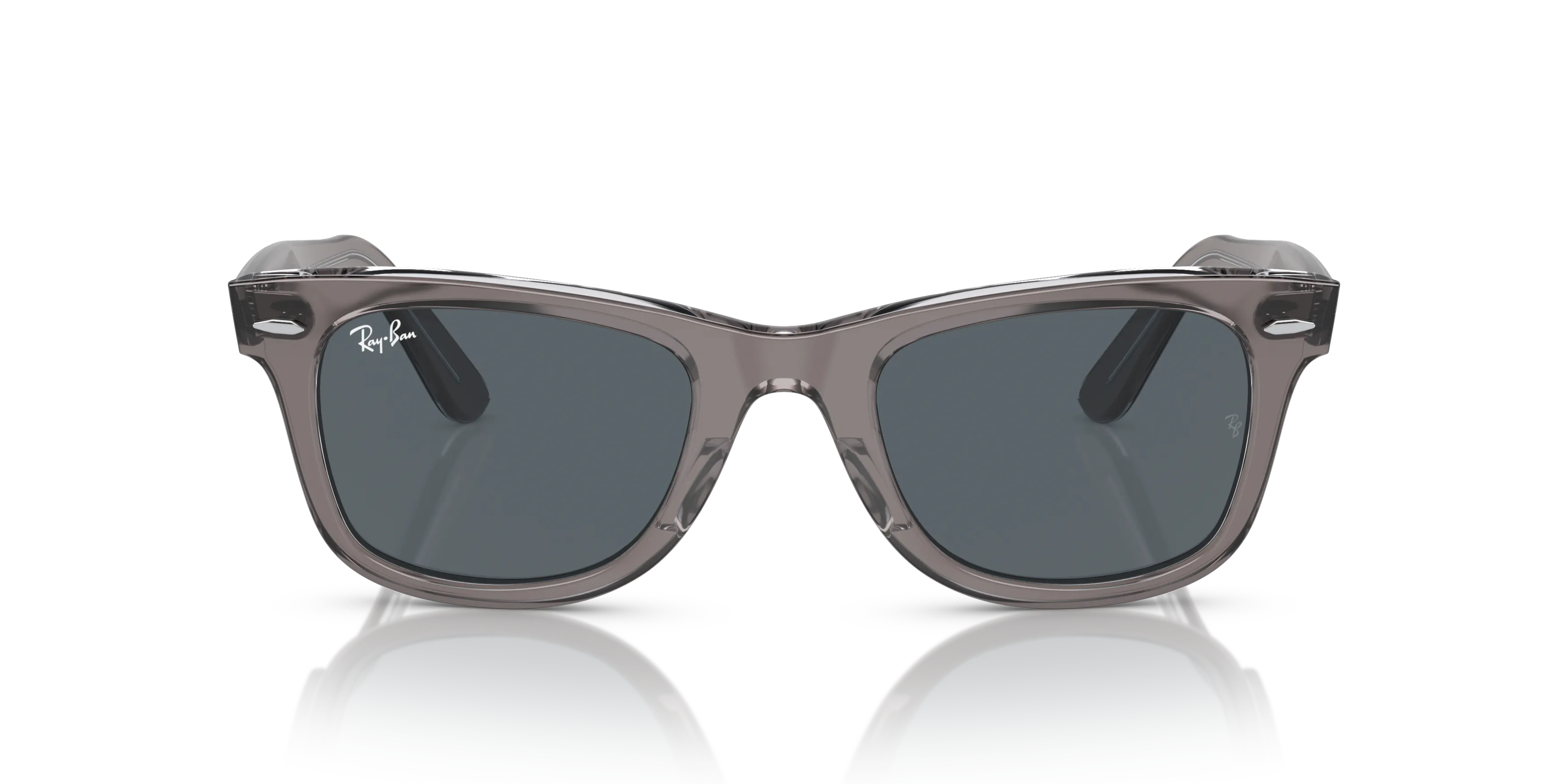 Front, Ray-Ban WAYFARER 0RB2140 1355R5 Sonnenbrille