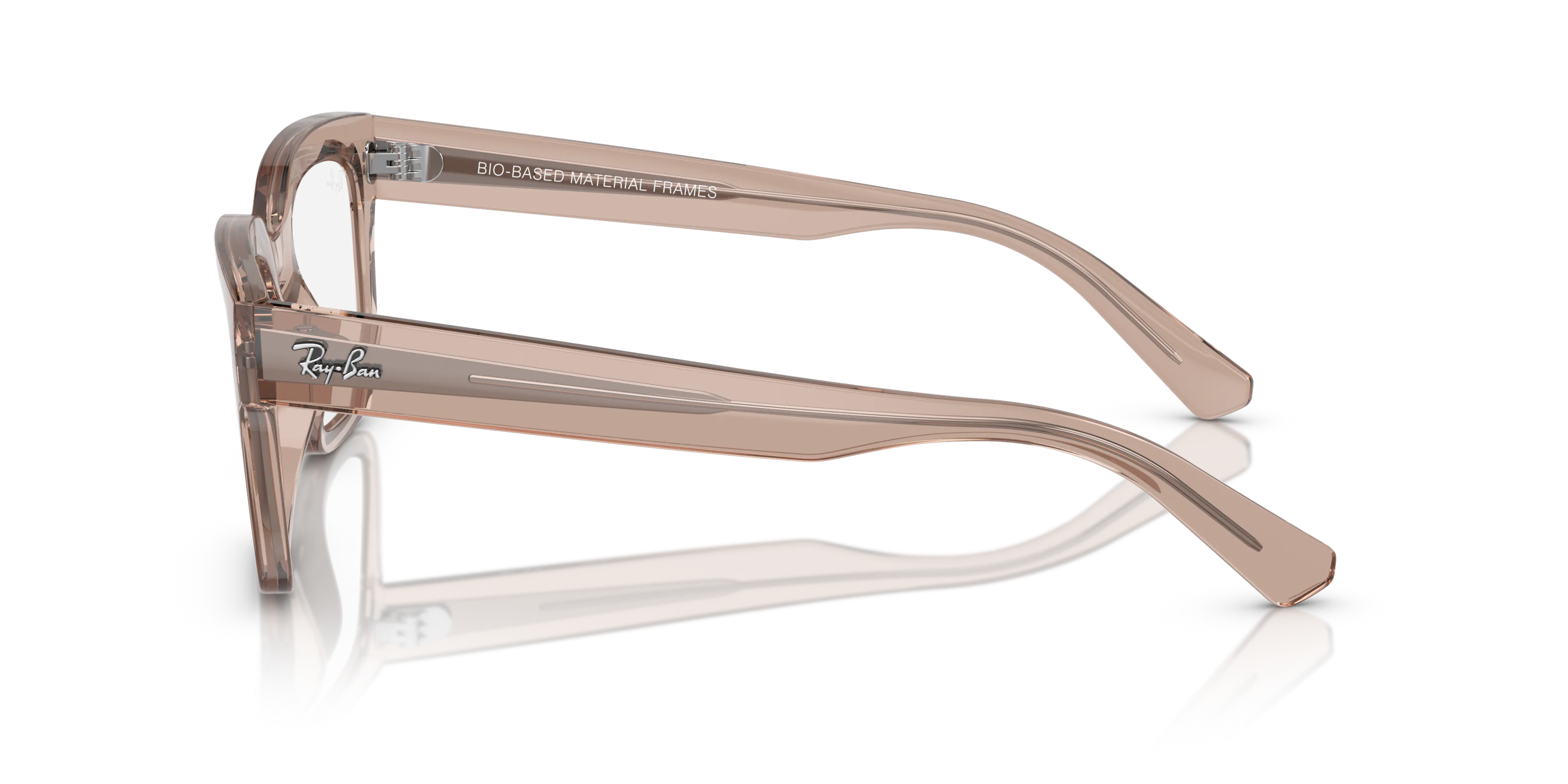 Angle_Left02, Ray-Ban CHAD 0RX7217 8317 Brille