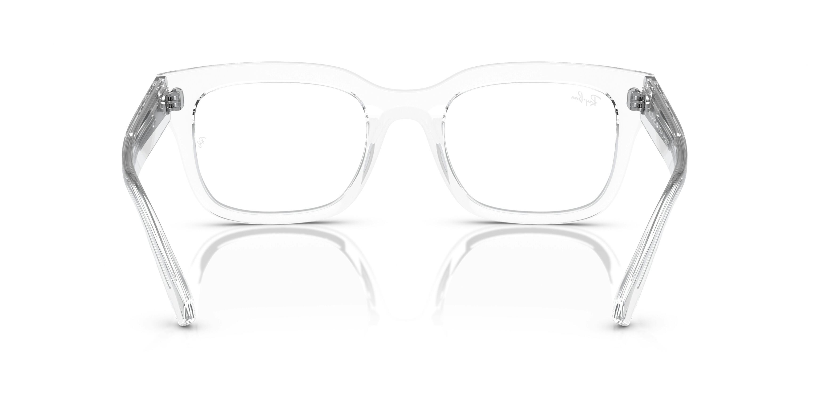 Detail02, Ray-Ban CHAD 0RX7217 8321 Brille