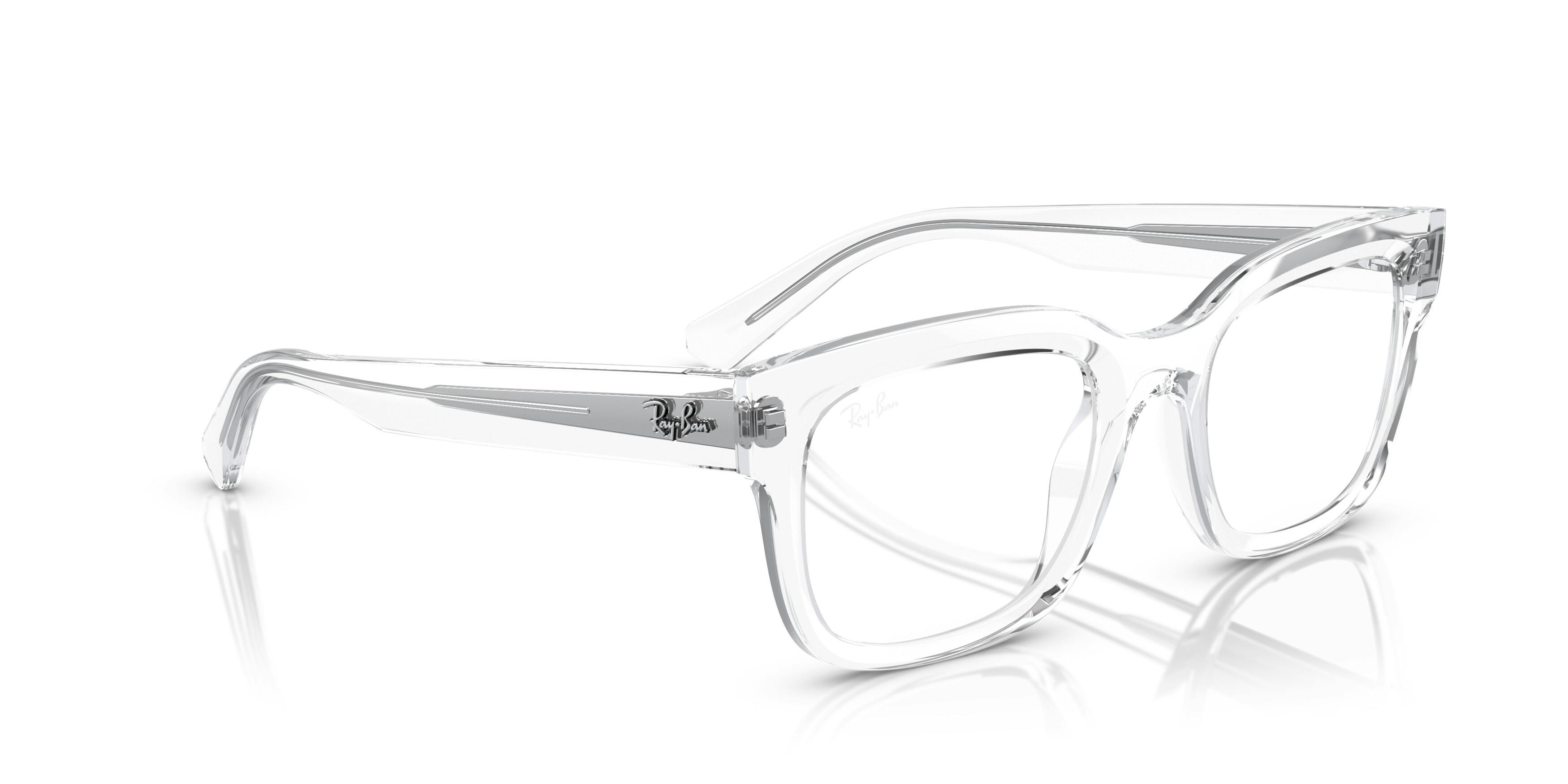 Detail05, Ray-Ban CHAD 0RX7217 8321 Brille