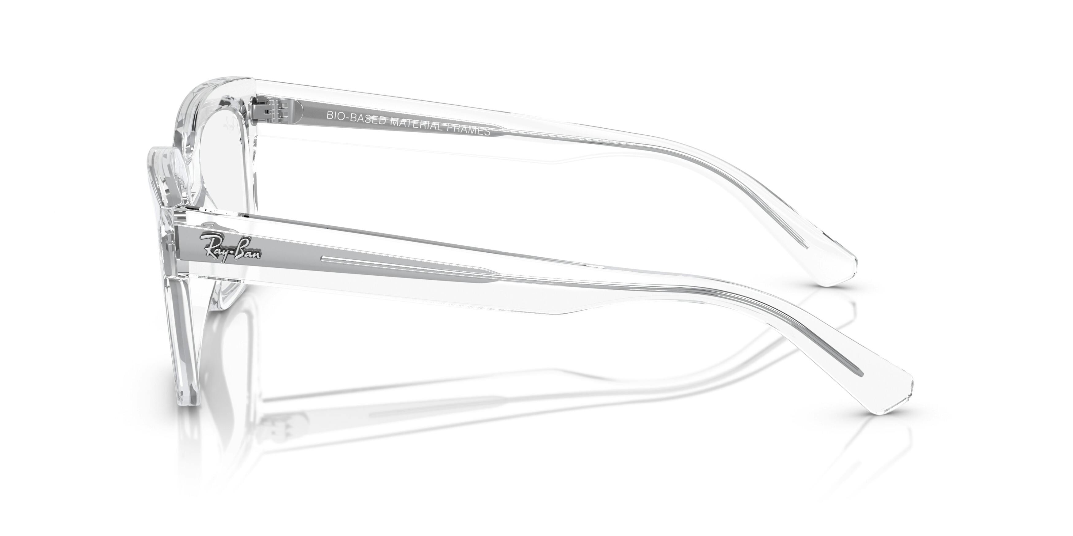 Angle_Left02, Ray-Ban CHAD 0RX7217 8321 Brille