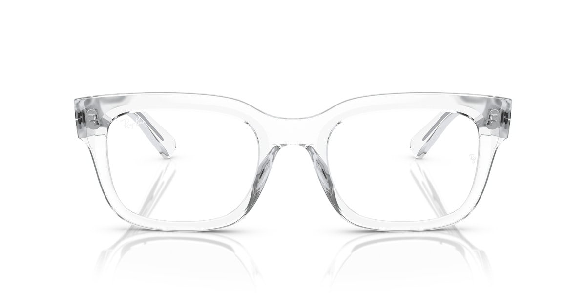 Ray-Ban CHAD 0RX7217 8321 Brille